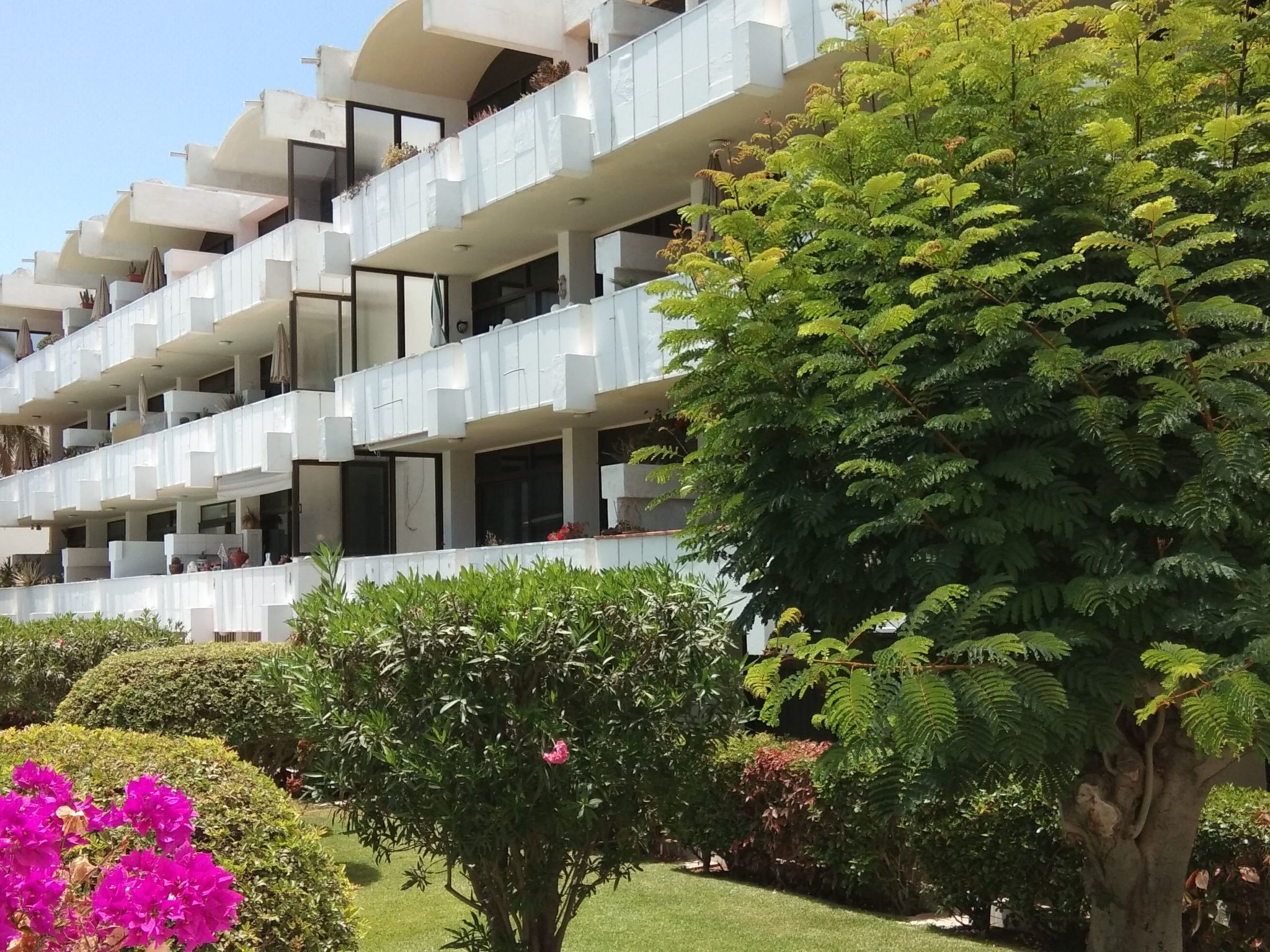 Photo of Wohnung direkt am Strand