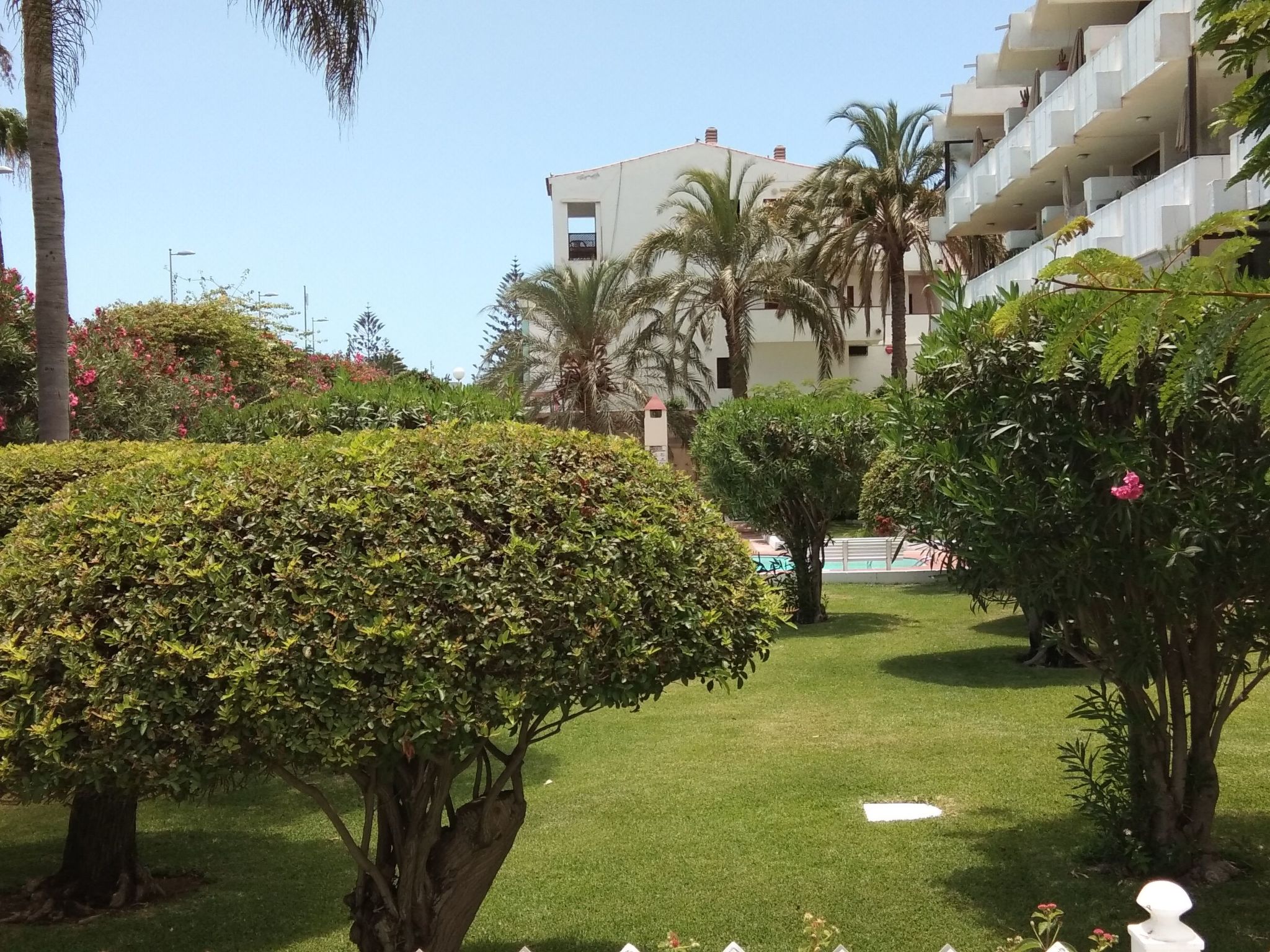 Photo of Wohnung direkt am Strand