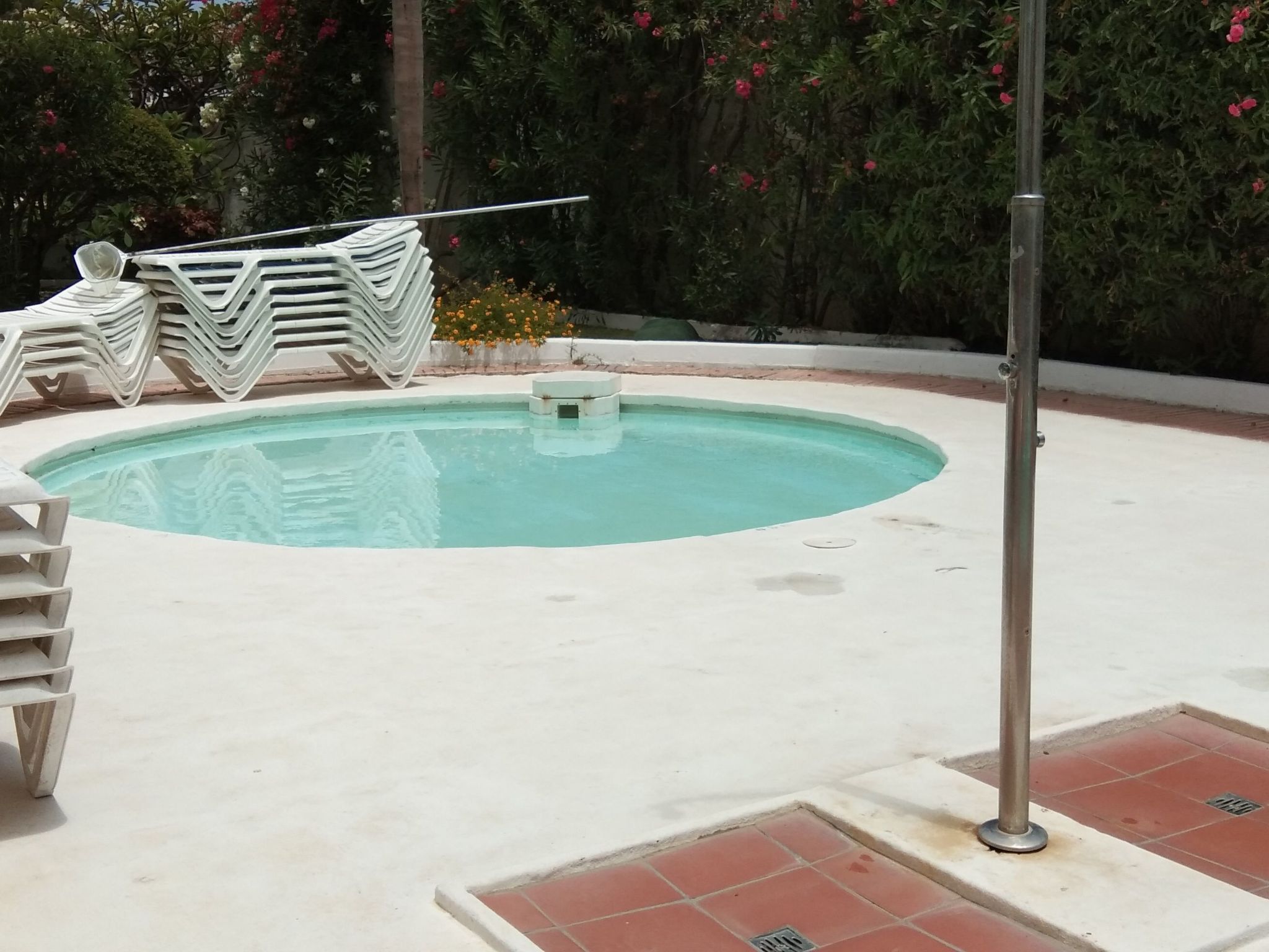 Photo of Wohnung direkt am Strand