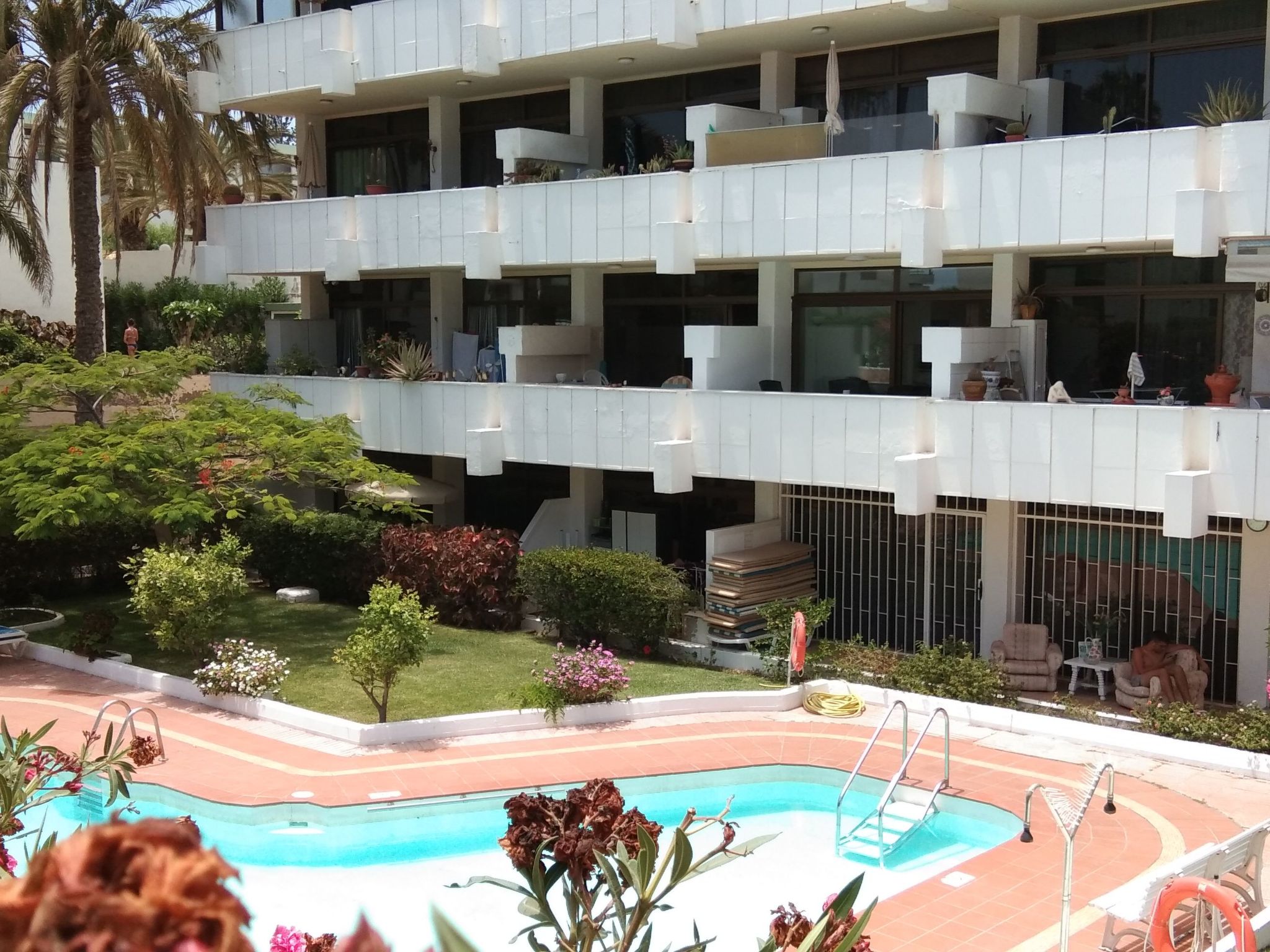 Photo of Wohnung direkt am Strand