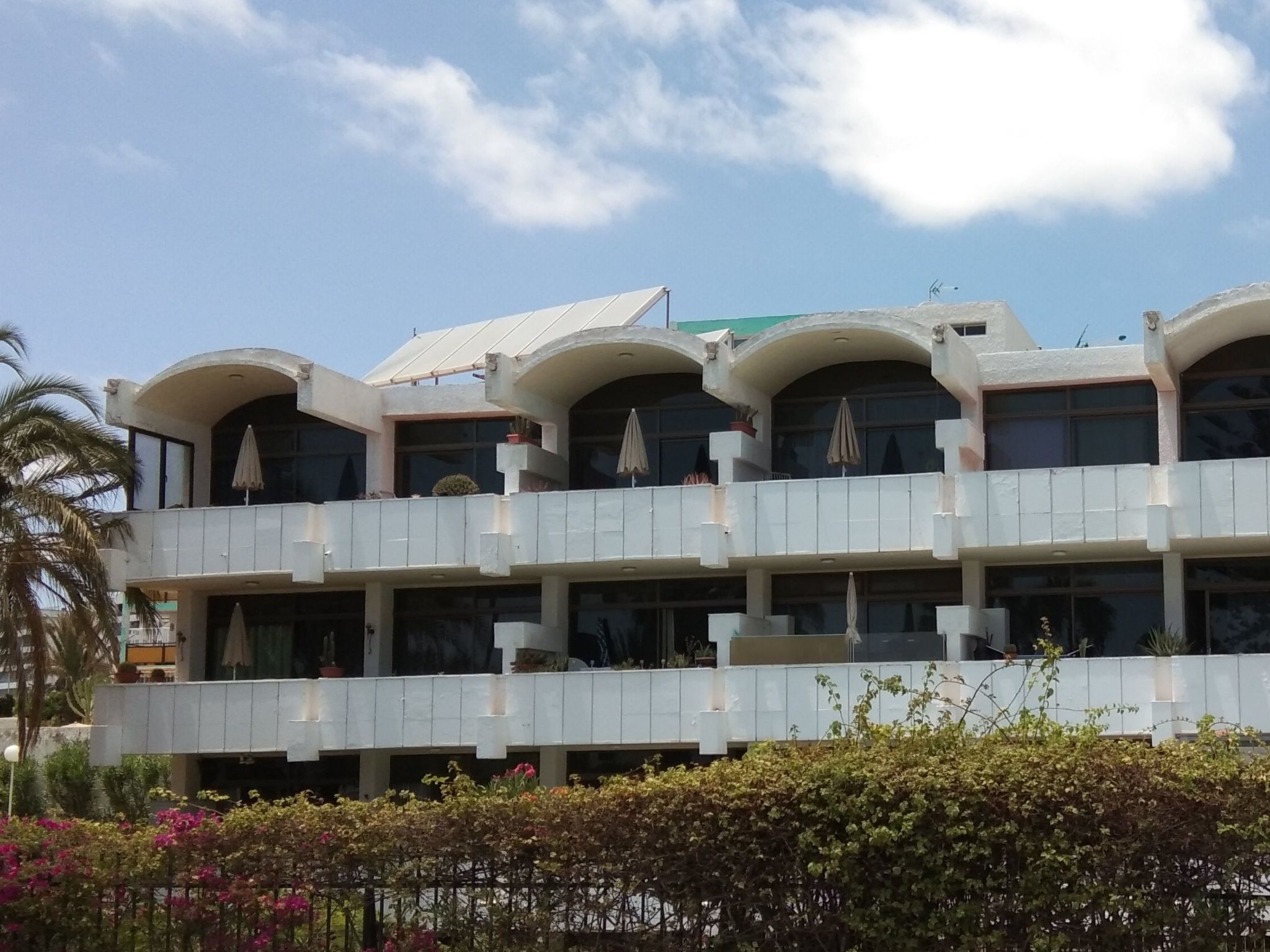 Photo of Wohnung direkt am Strand