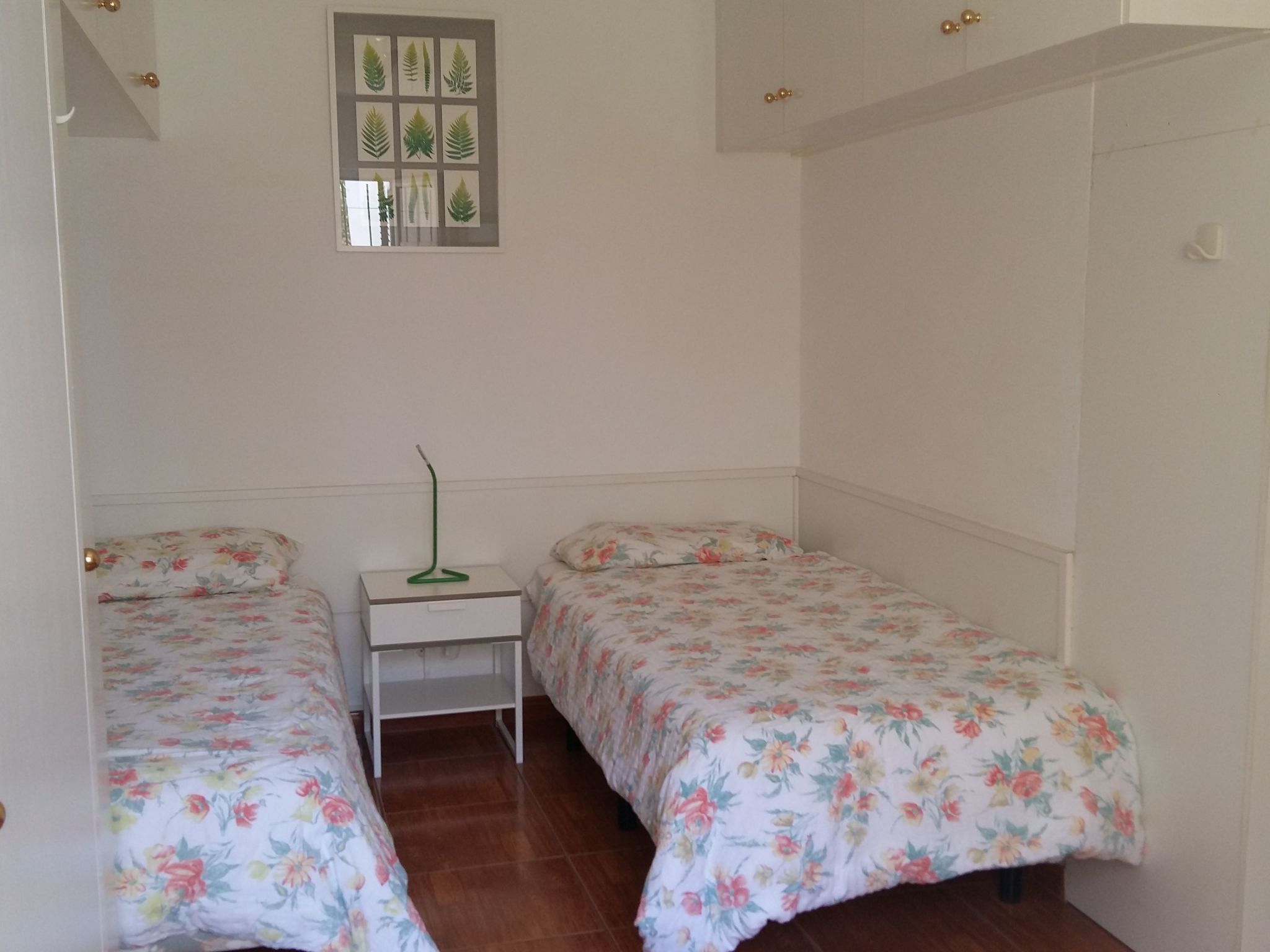 Wohnung direkt am Strand-Binnen