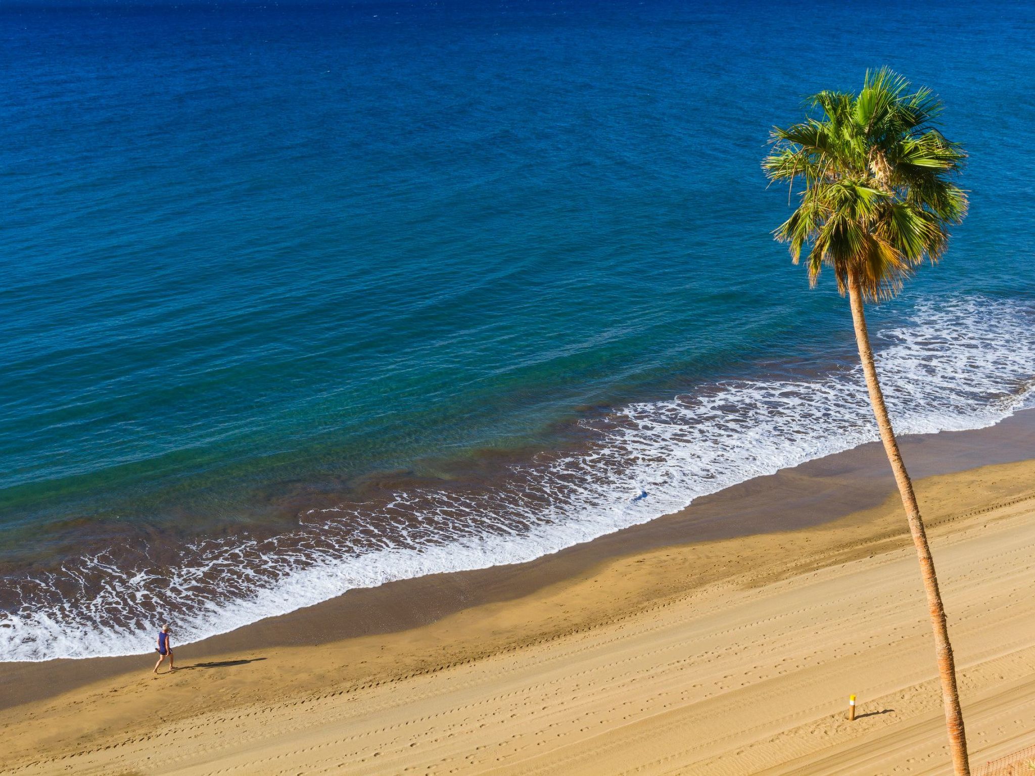 Photo of Wohnung direkt am Strand