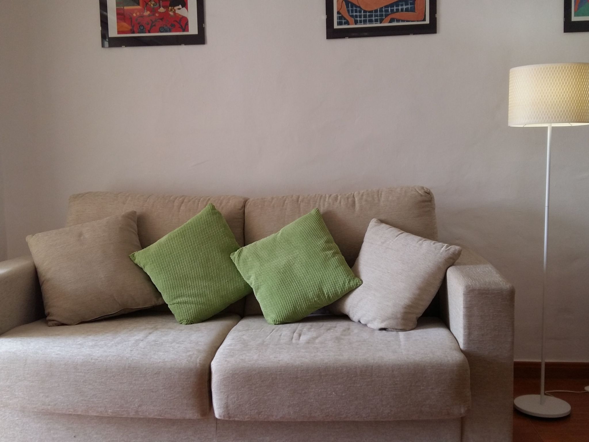 Photo of Wohnung direkt am Strand