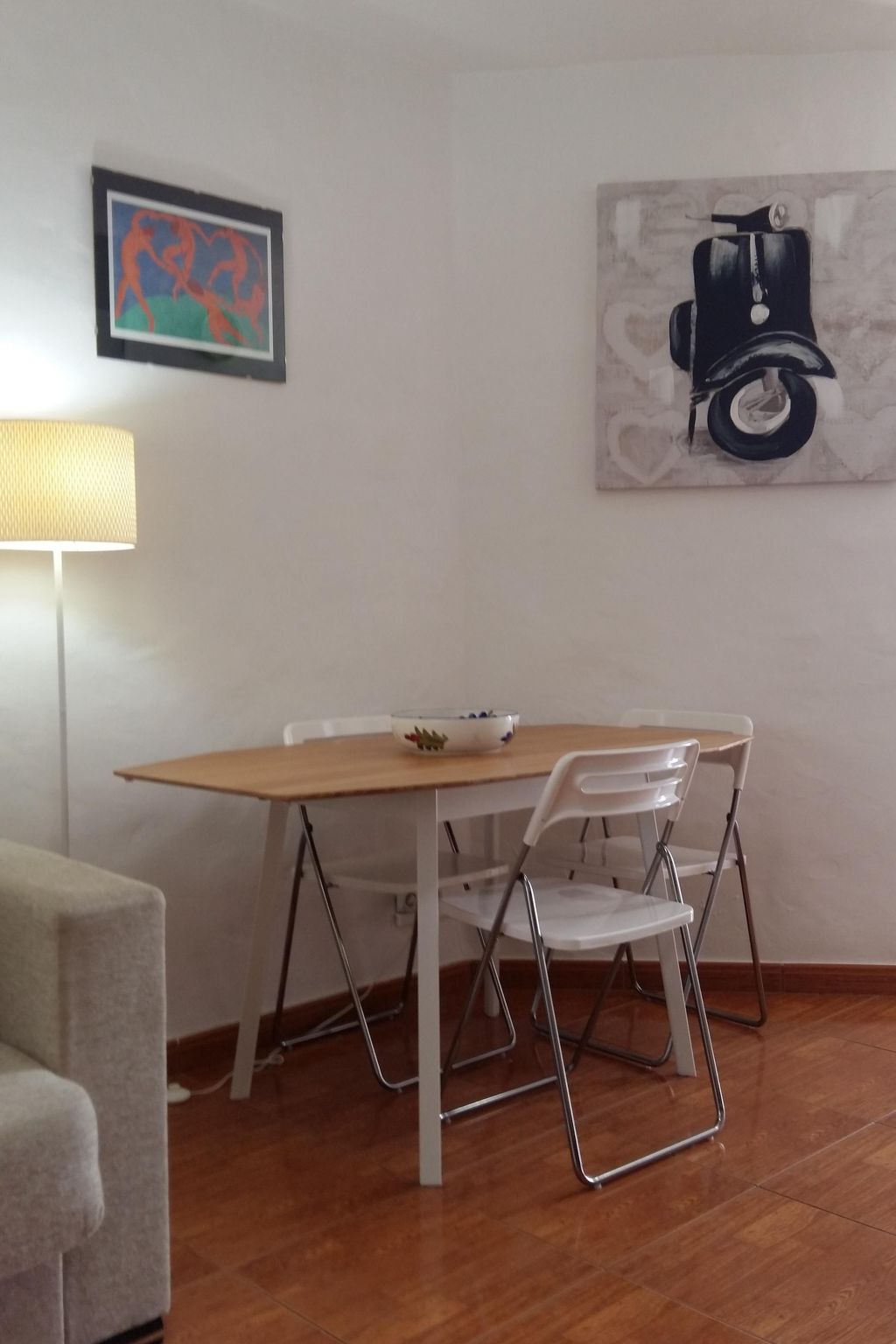 Photo of Wohnung direkt am Strand