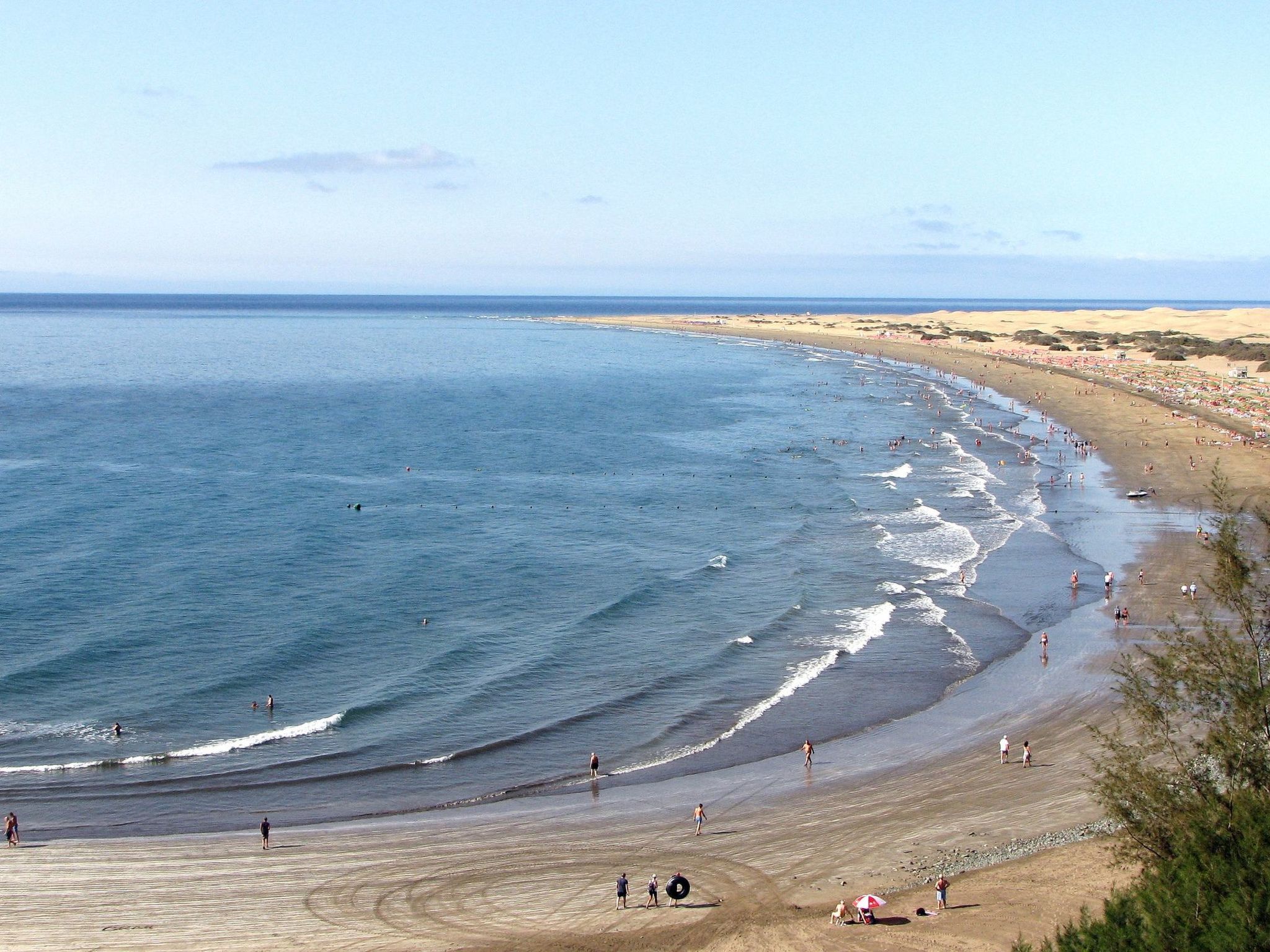 Photo of Wohnung direkt am Strand