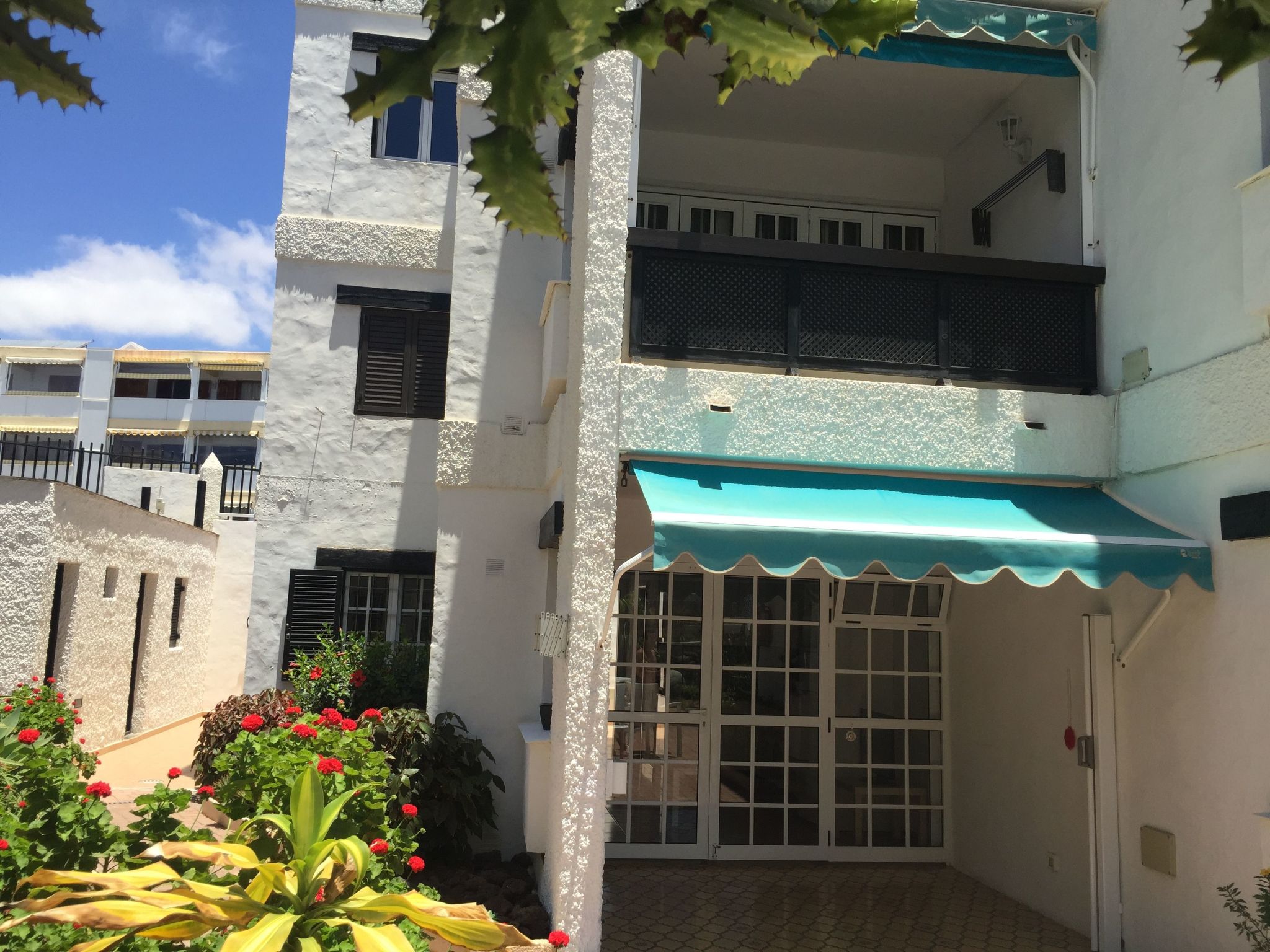 Photo of Wohnung direkt am Strand