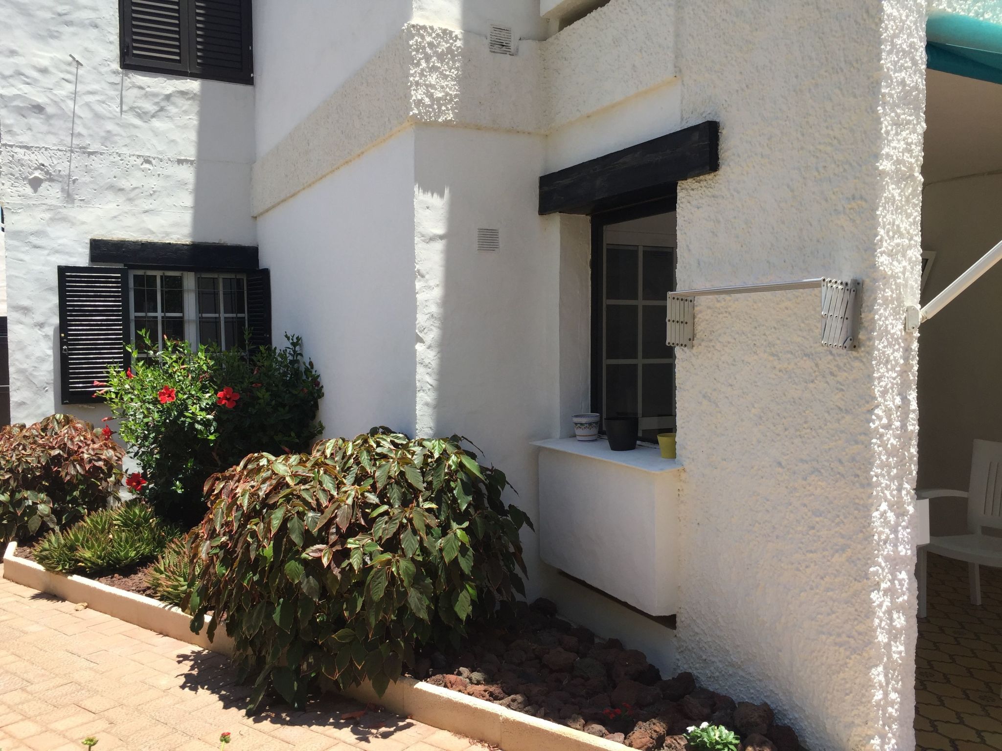 Photo of Wohnung direkt am Strand