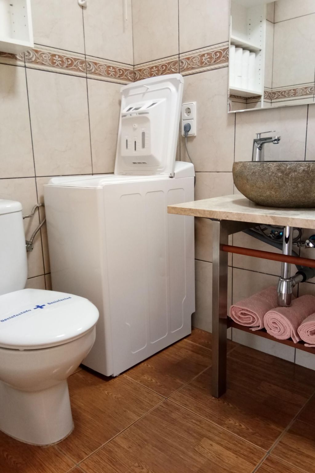 Photo of Wohnung direkt am Strand