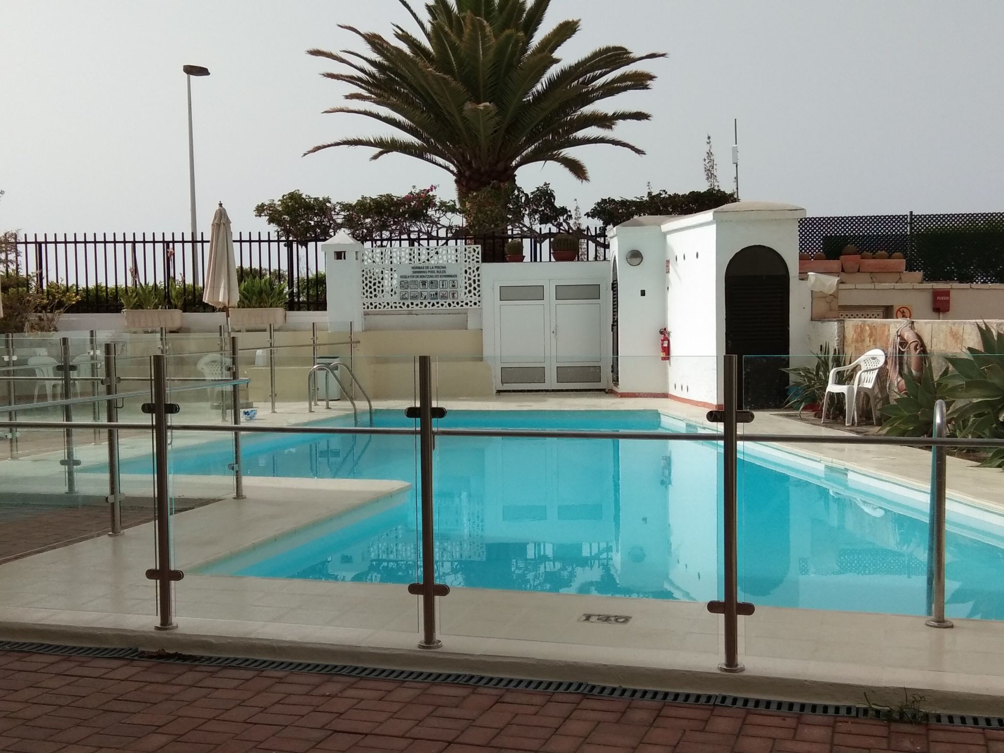 Photo of Wohnung direkt am Strand