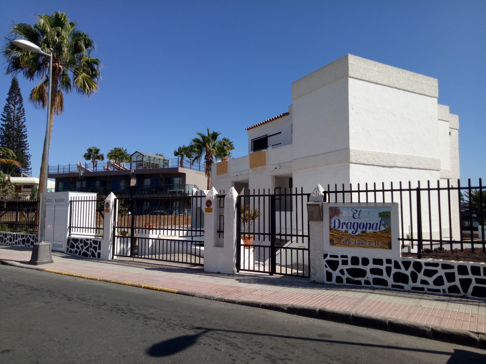 Photo of Wohnung direkt am Strand