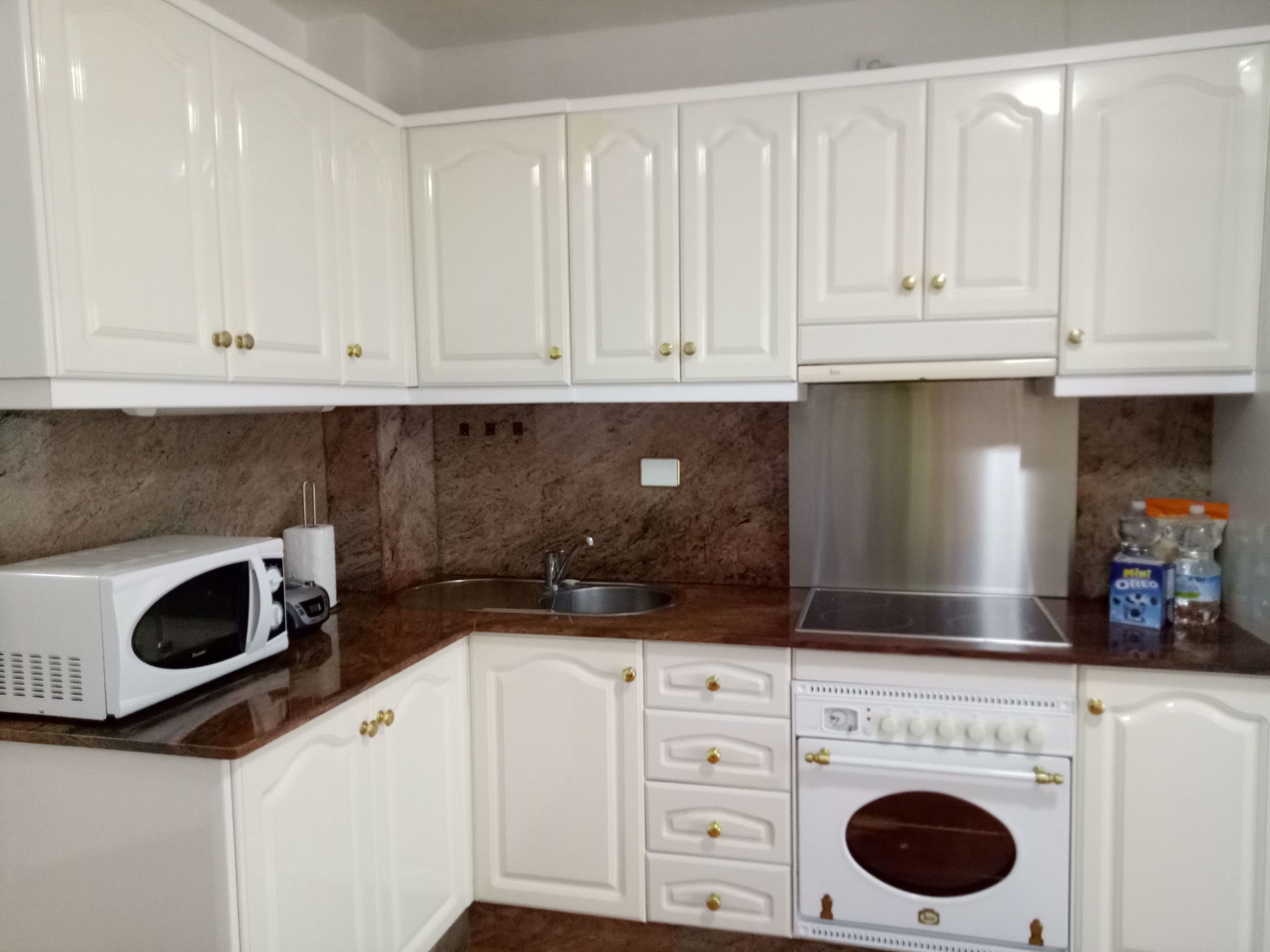 Photo of Wohnung direkt am Strand