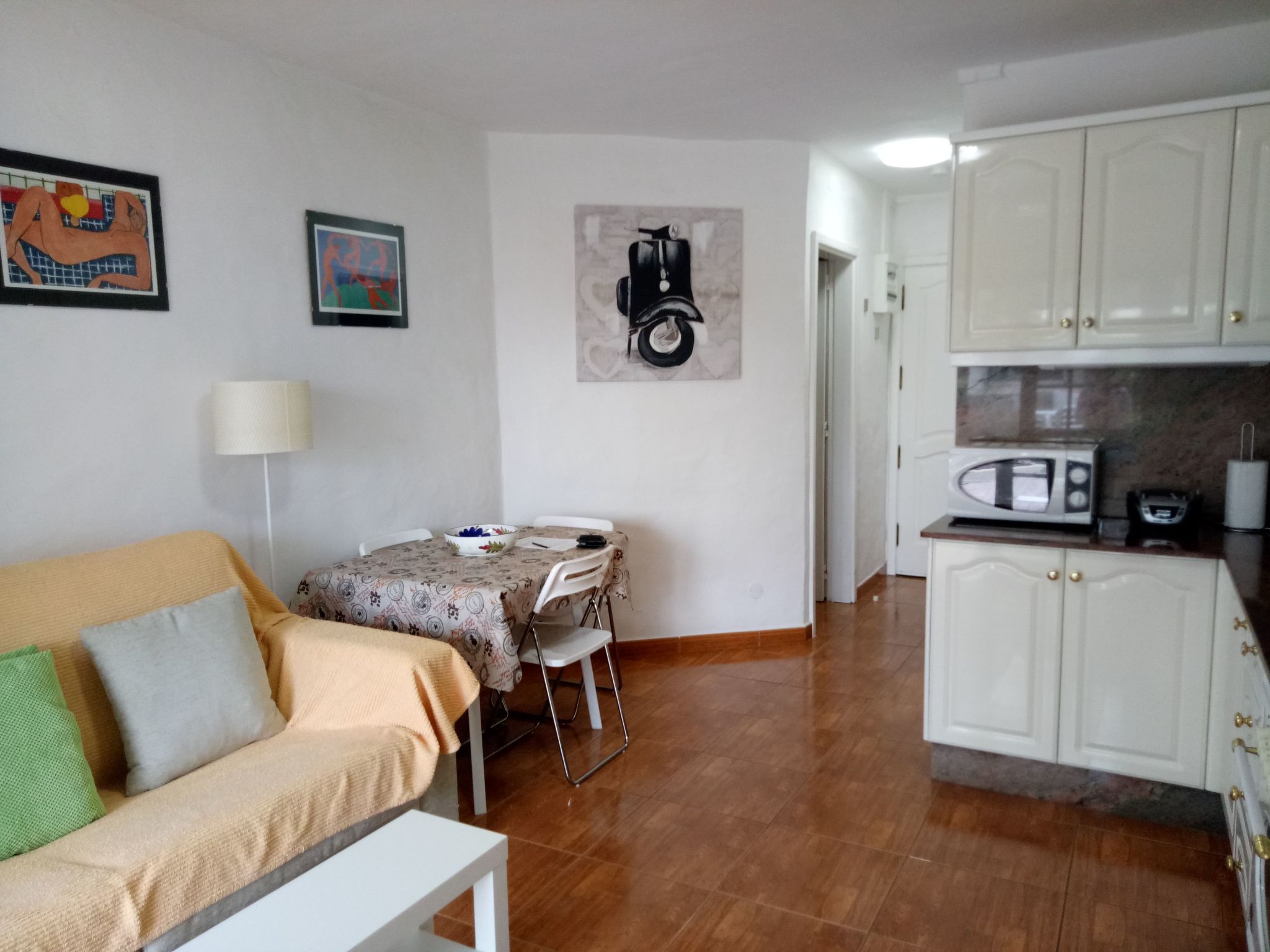 Photo of Wohnung direkt am Strand