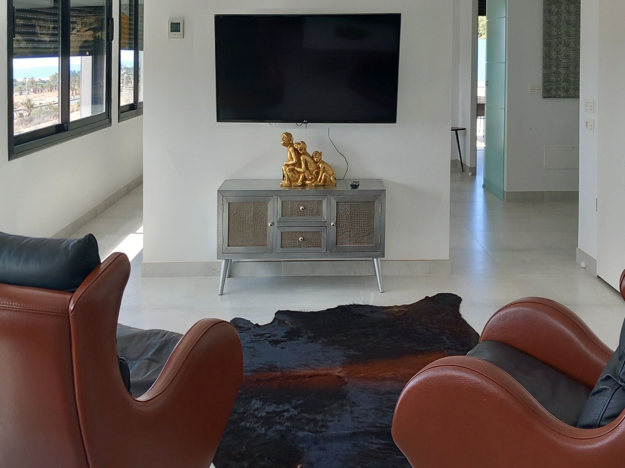 Geräumige Villa, beheizter Pool und atemberaubende Aussicht-Image-tags.info