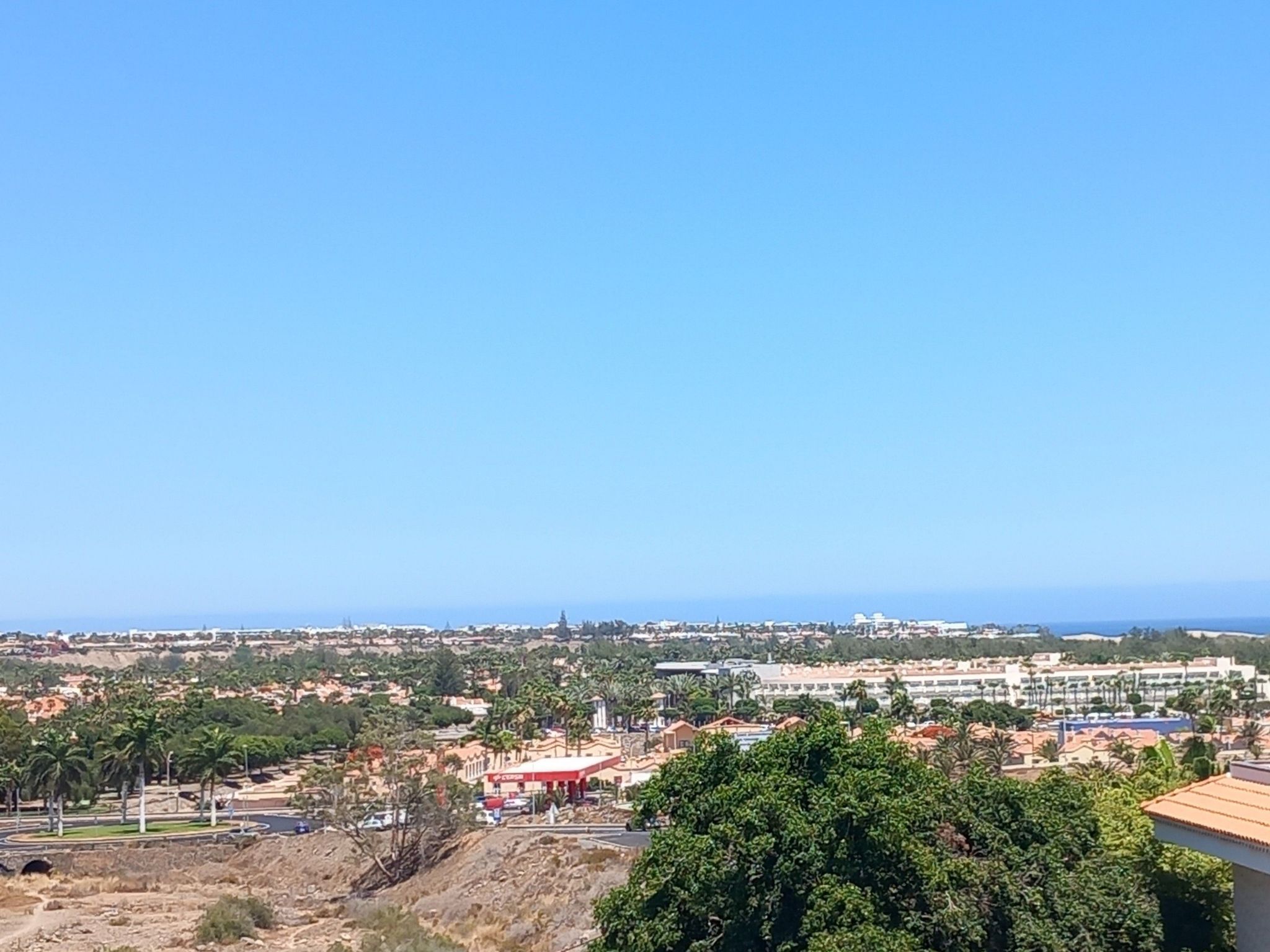 Geräumige Villa, beheizter Pool und atemberaubende Aussicht-Image-tags.info