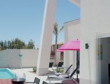 Luxe vrijstaande villa met verwarmd zwembad op golfbaan in Maspalomas - thumbnail 3