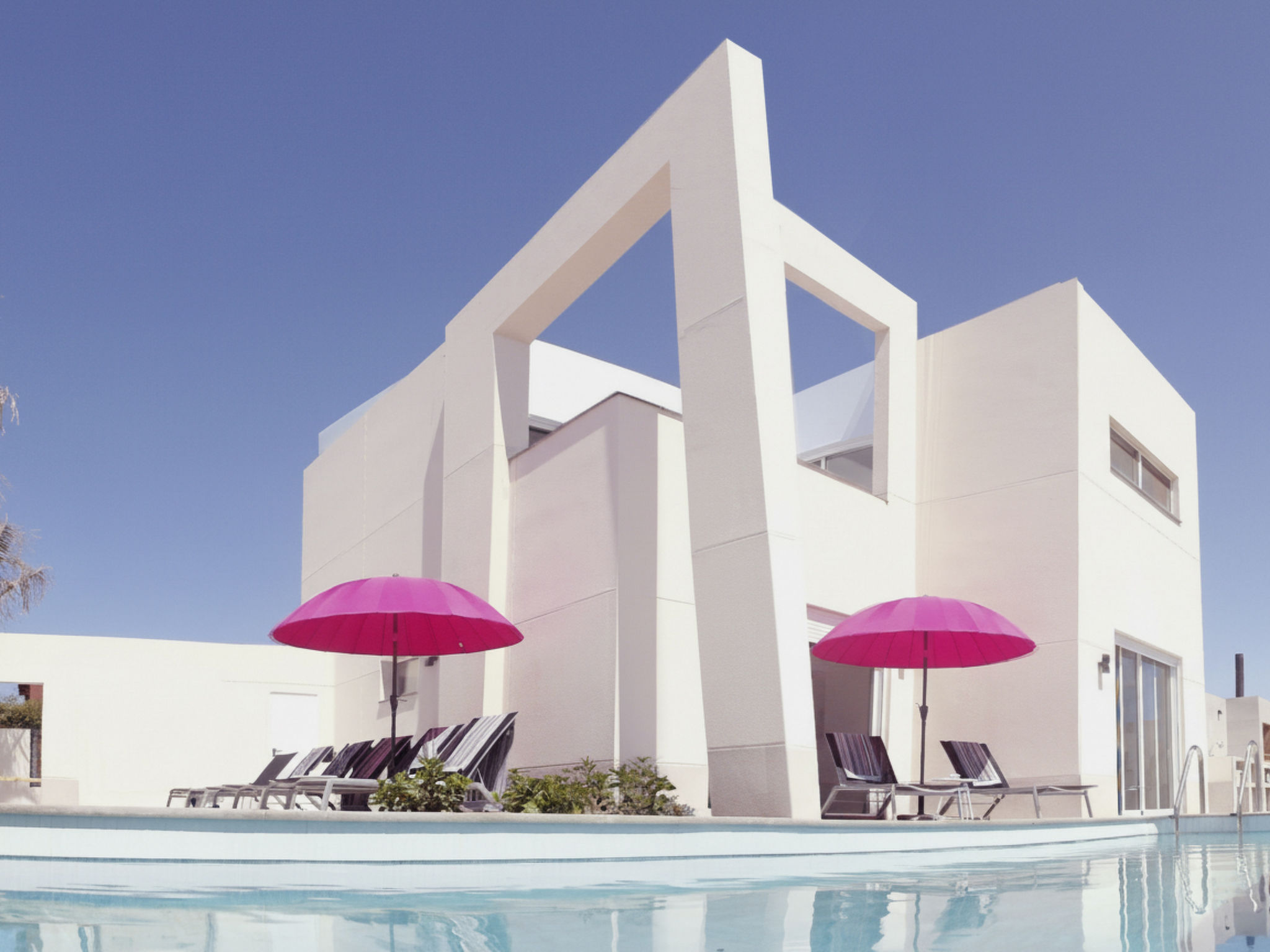 Ihre exklusive Oase im sonnigen Gran Canaria