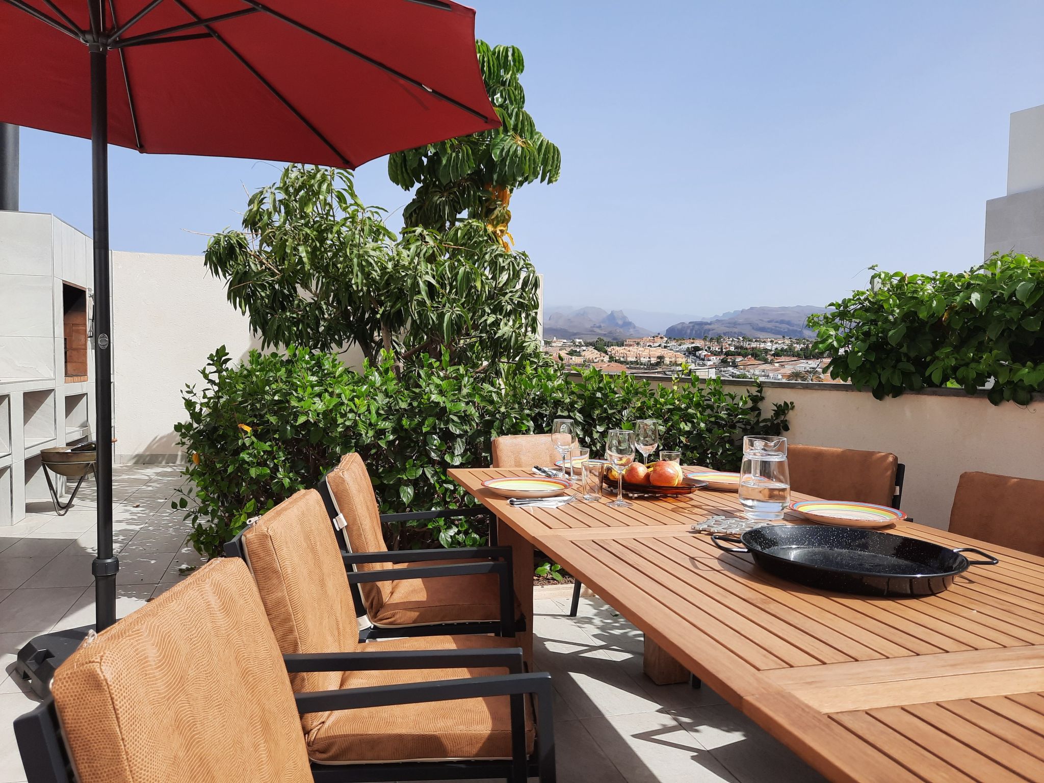 Ihre exklusive Oase im sonnigen Gran Canaria-Image-tags.info