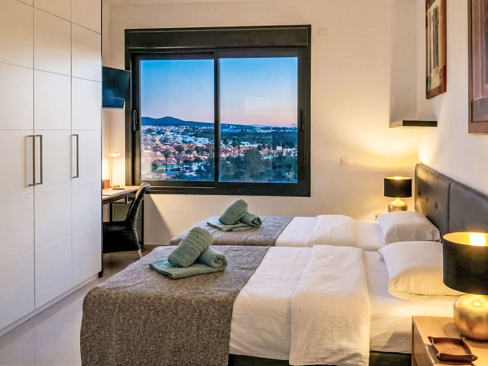 Photo of Atemberaubende Villa mit passender Aussicht