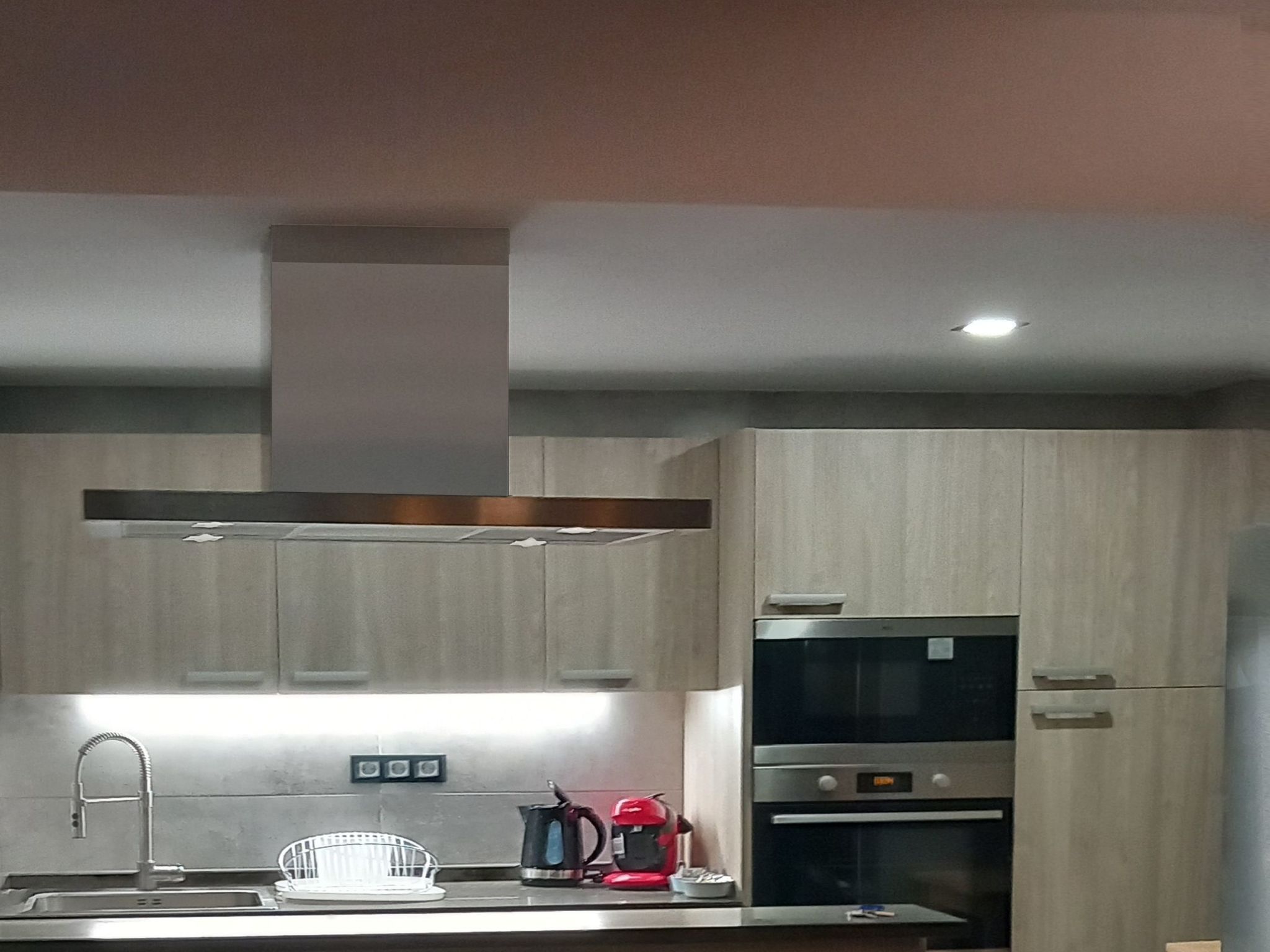 Atemberaubende Villa mit passender Aussicht-Image-tags.info