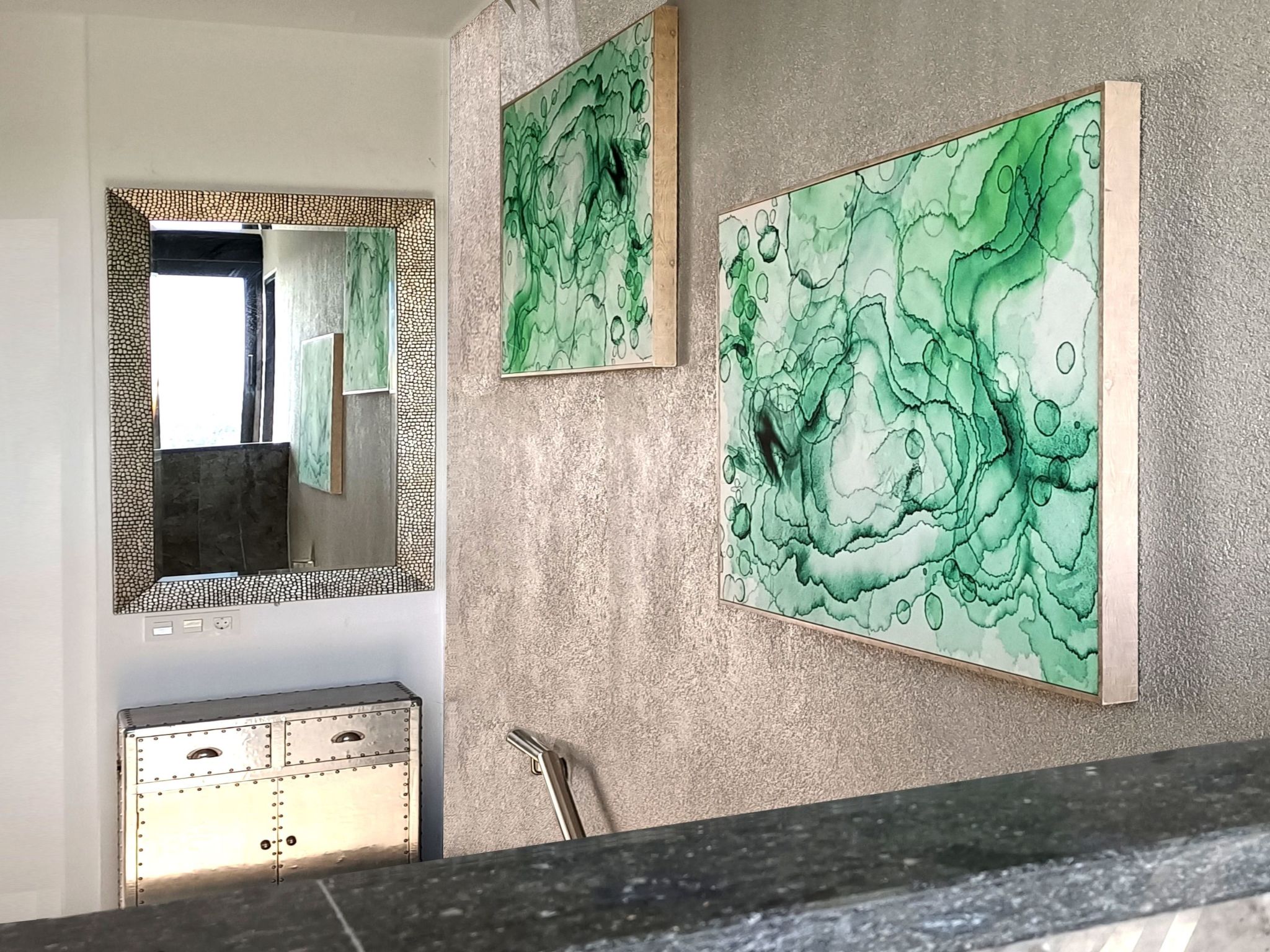 Atemberaubende Villa mit passender Aussicht-Image-tags.info