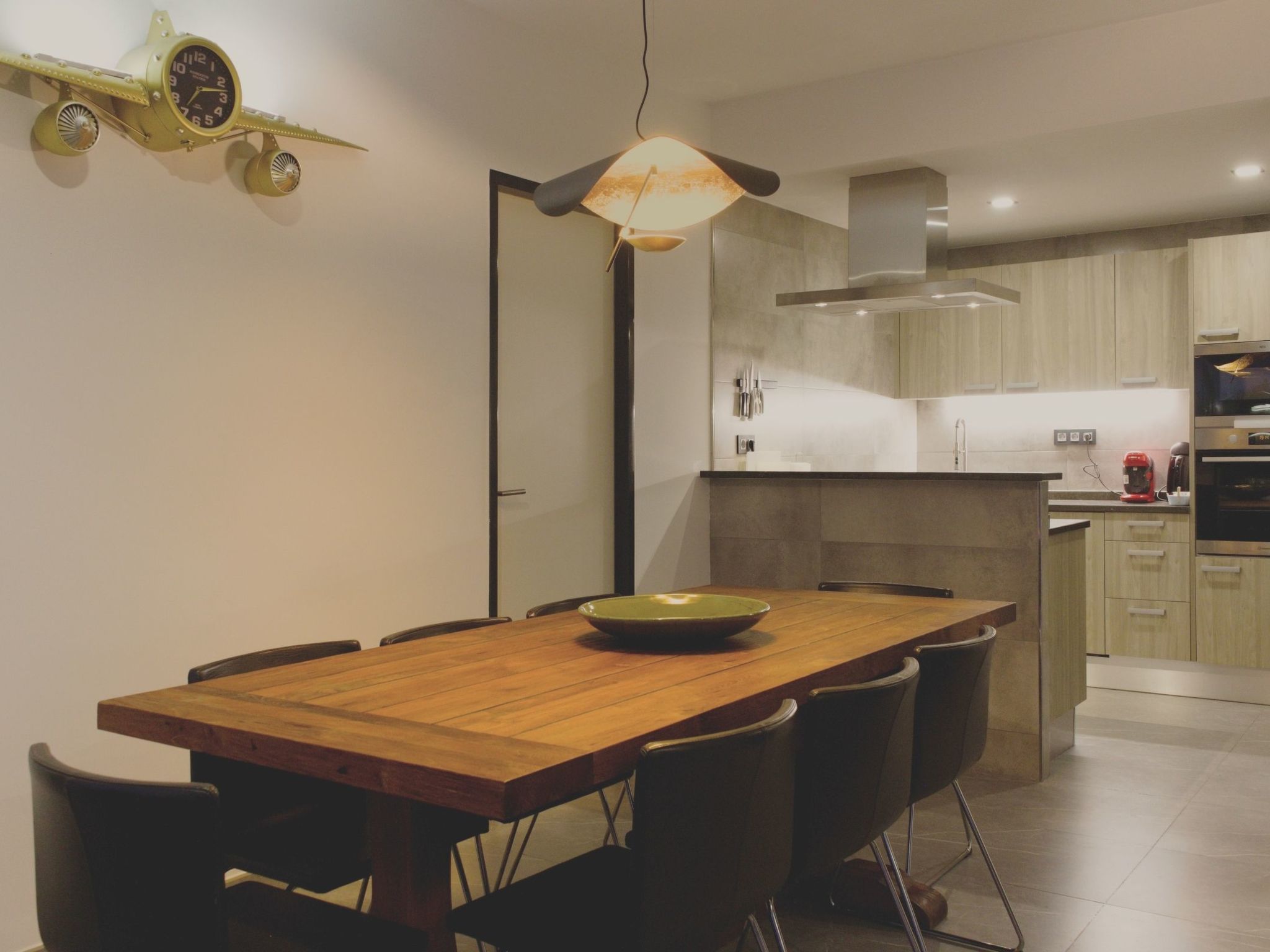 Atemberaubende Villa mit passender Aussicht-Image-tags.info