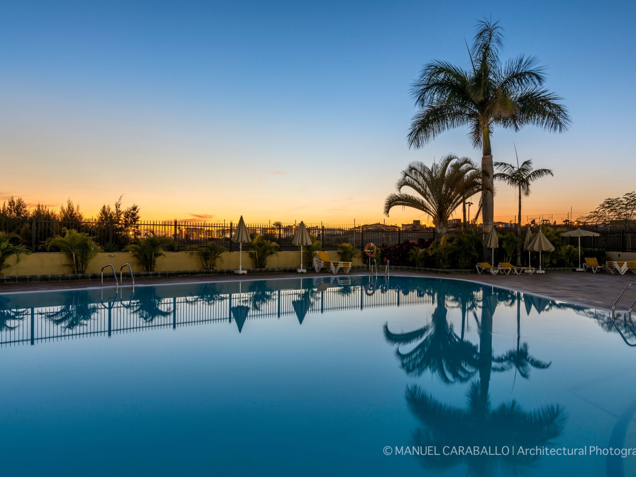 Photo of in Maspalomas mit Privatem Parkplatz