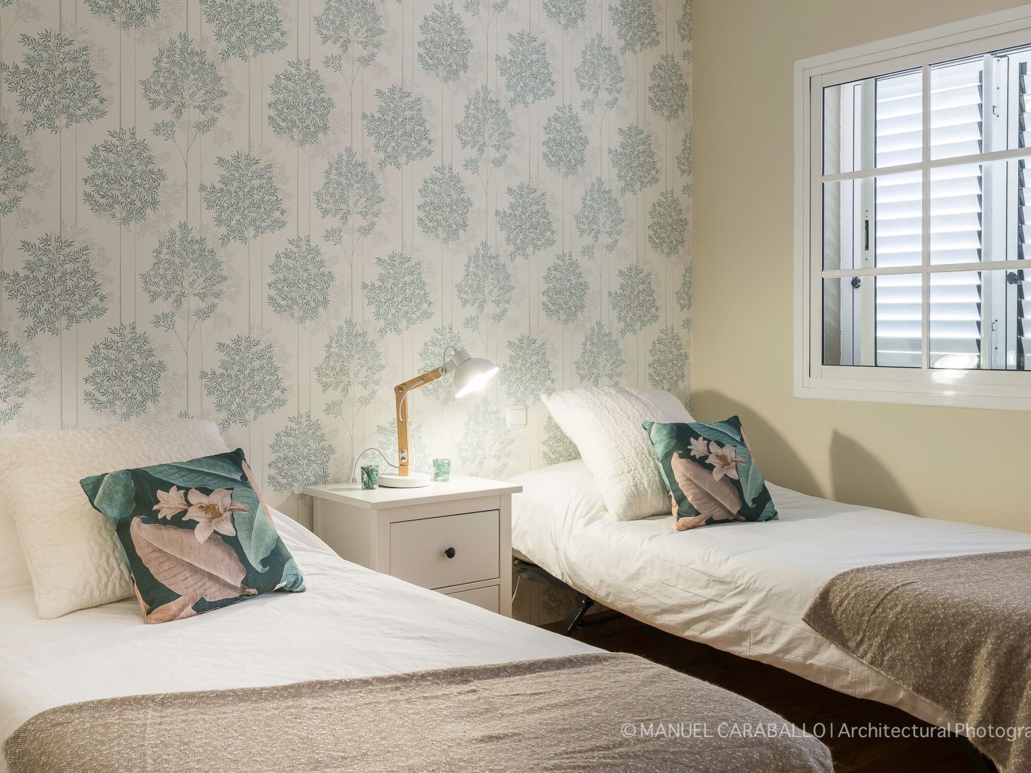 Photo of in Maspalomas mit Privatem Parkplatz