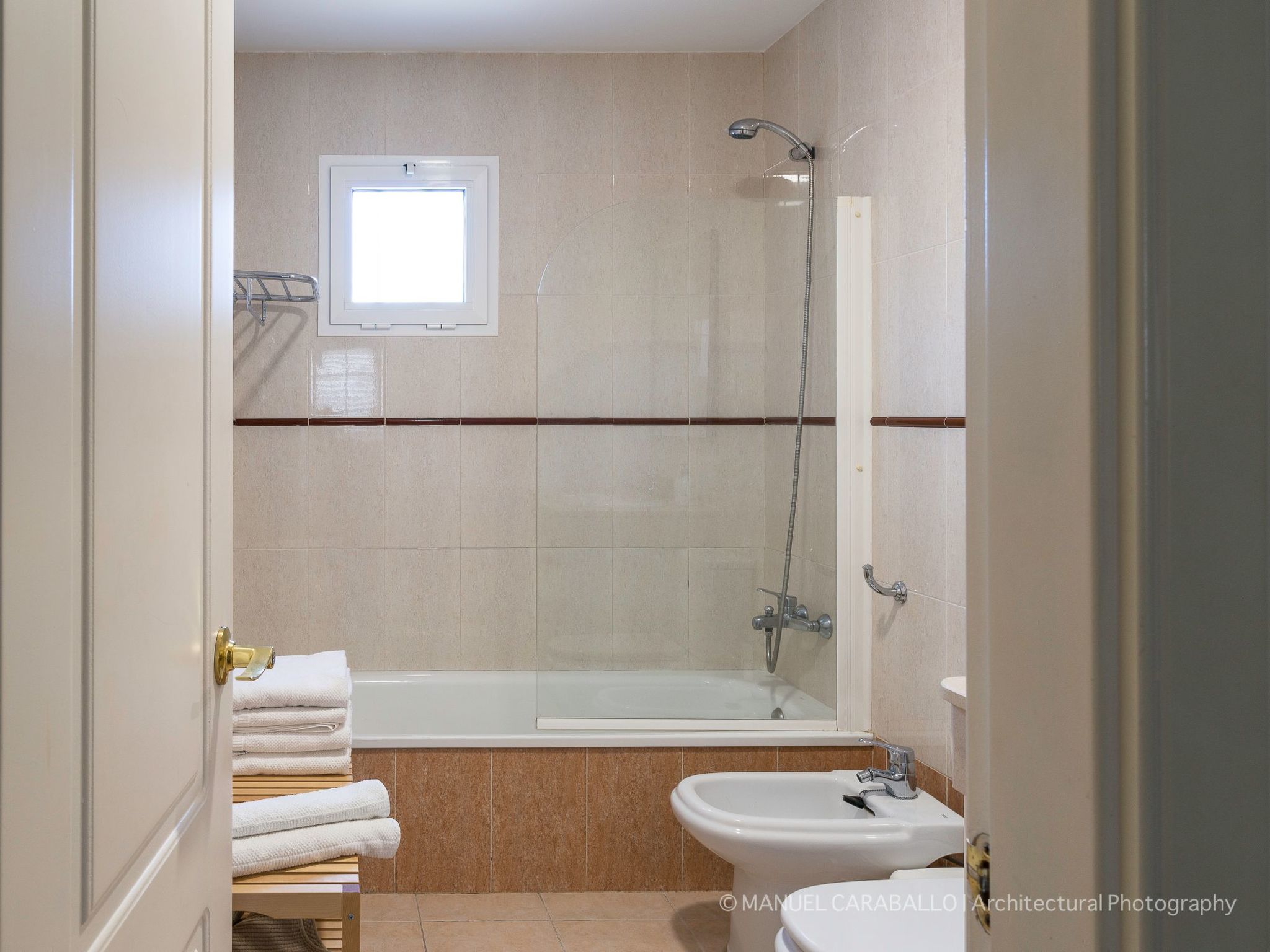 Photo of in Maspalomas mit Privatem Parkplatz