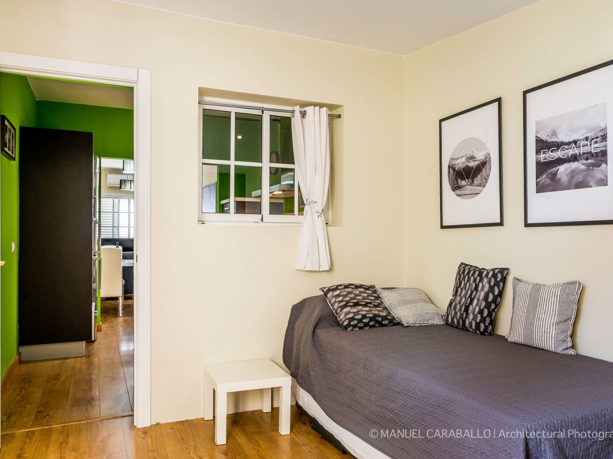 Photo of in Maspalomas mit Privatem Parkplatz