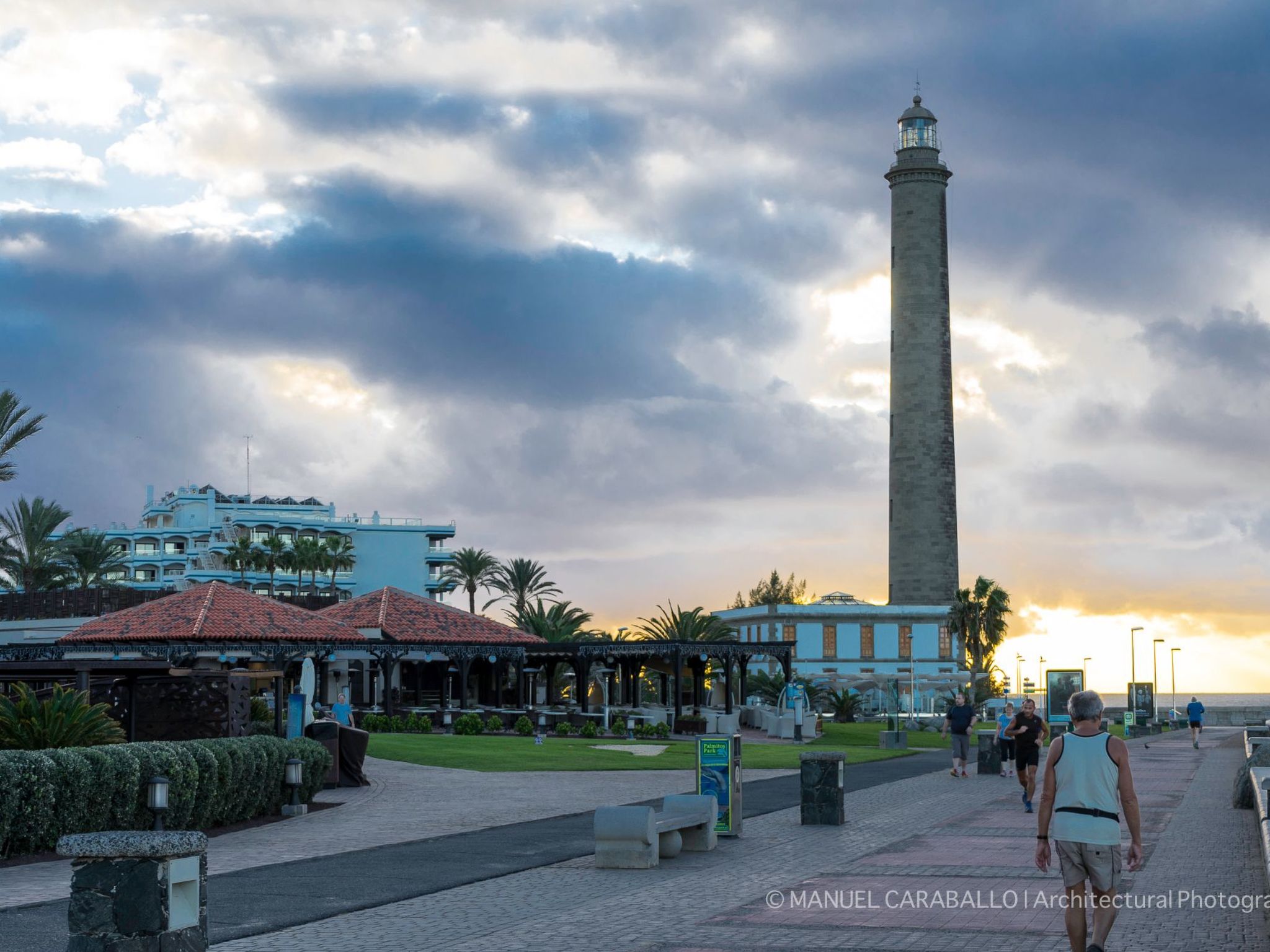 Photo of in Maspalomas mit Privatem Parkplatz
