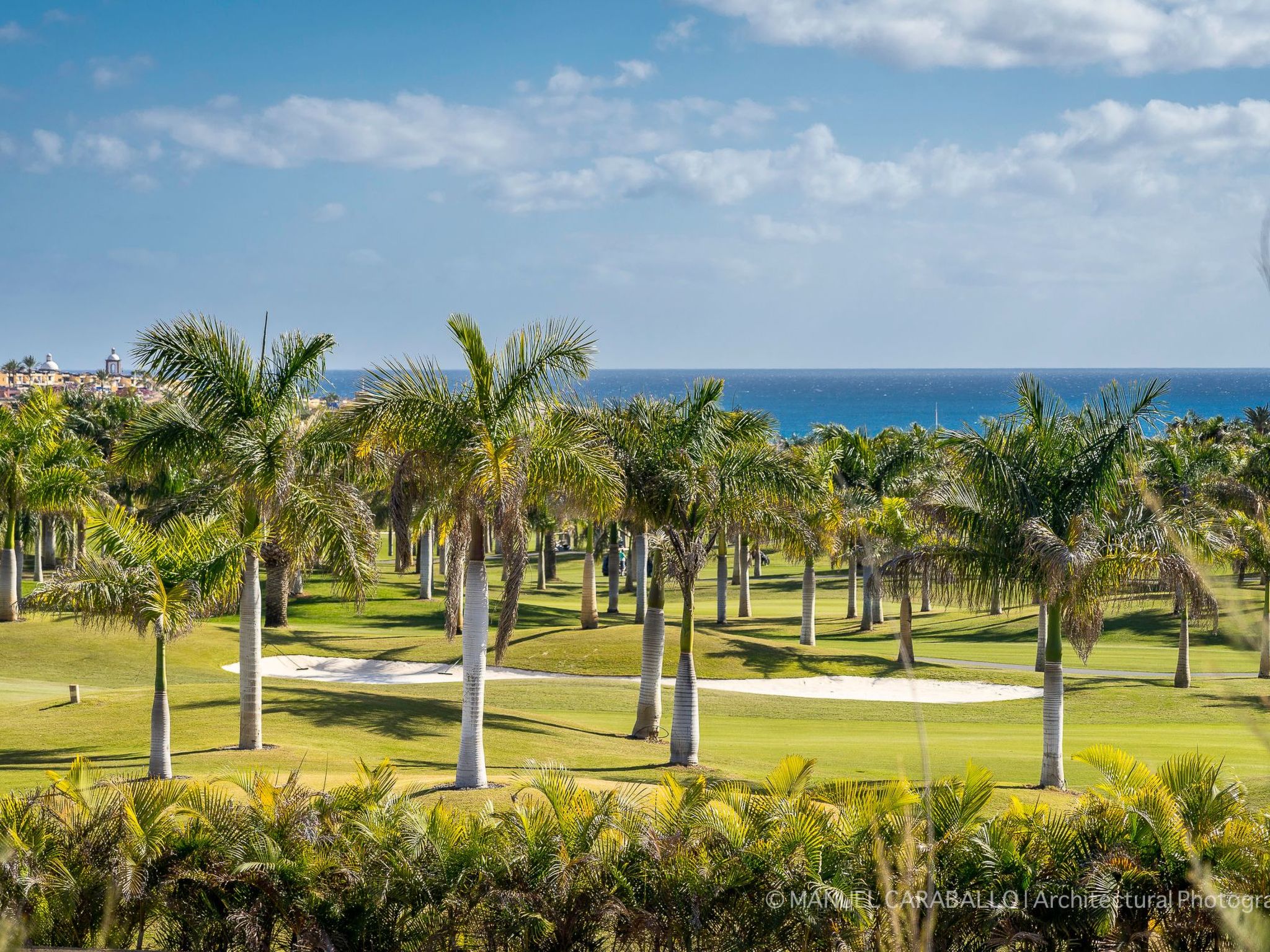 Photo of in Maspalomas mit Privatem Parkplatz