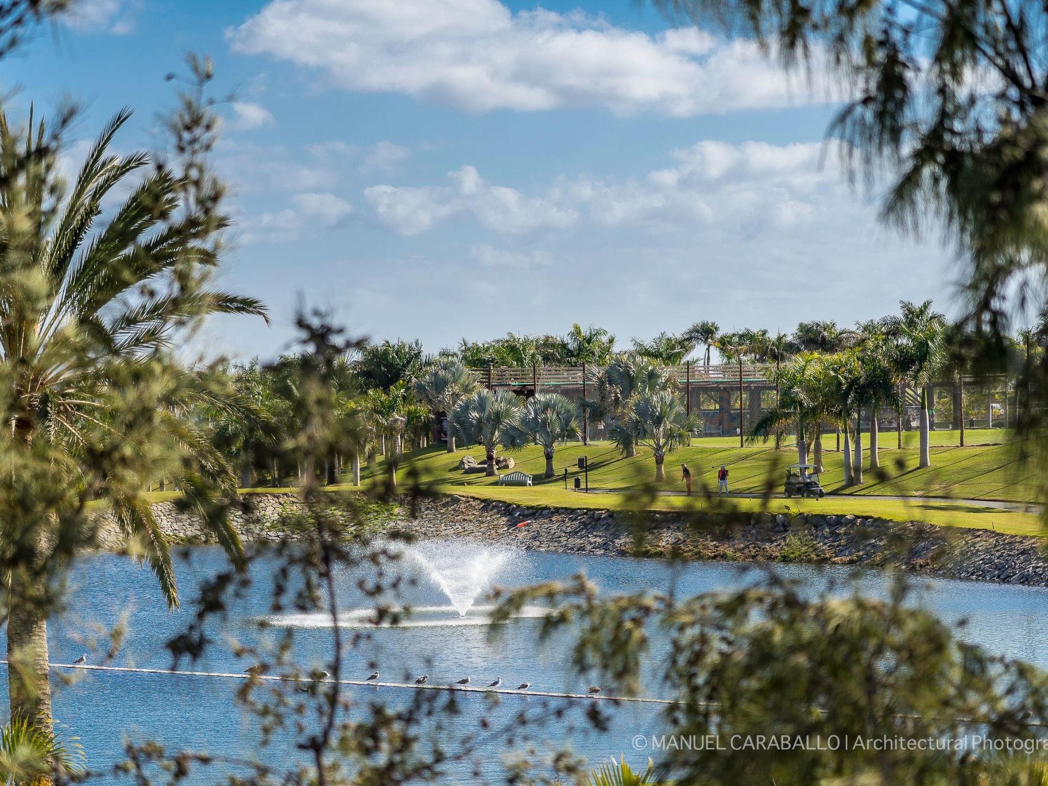 Photo of in Maspalomas mit Privatem Parkplatz