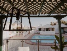 Holanda Tropic Deluxe