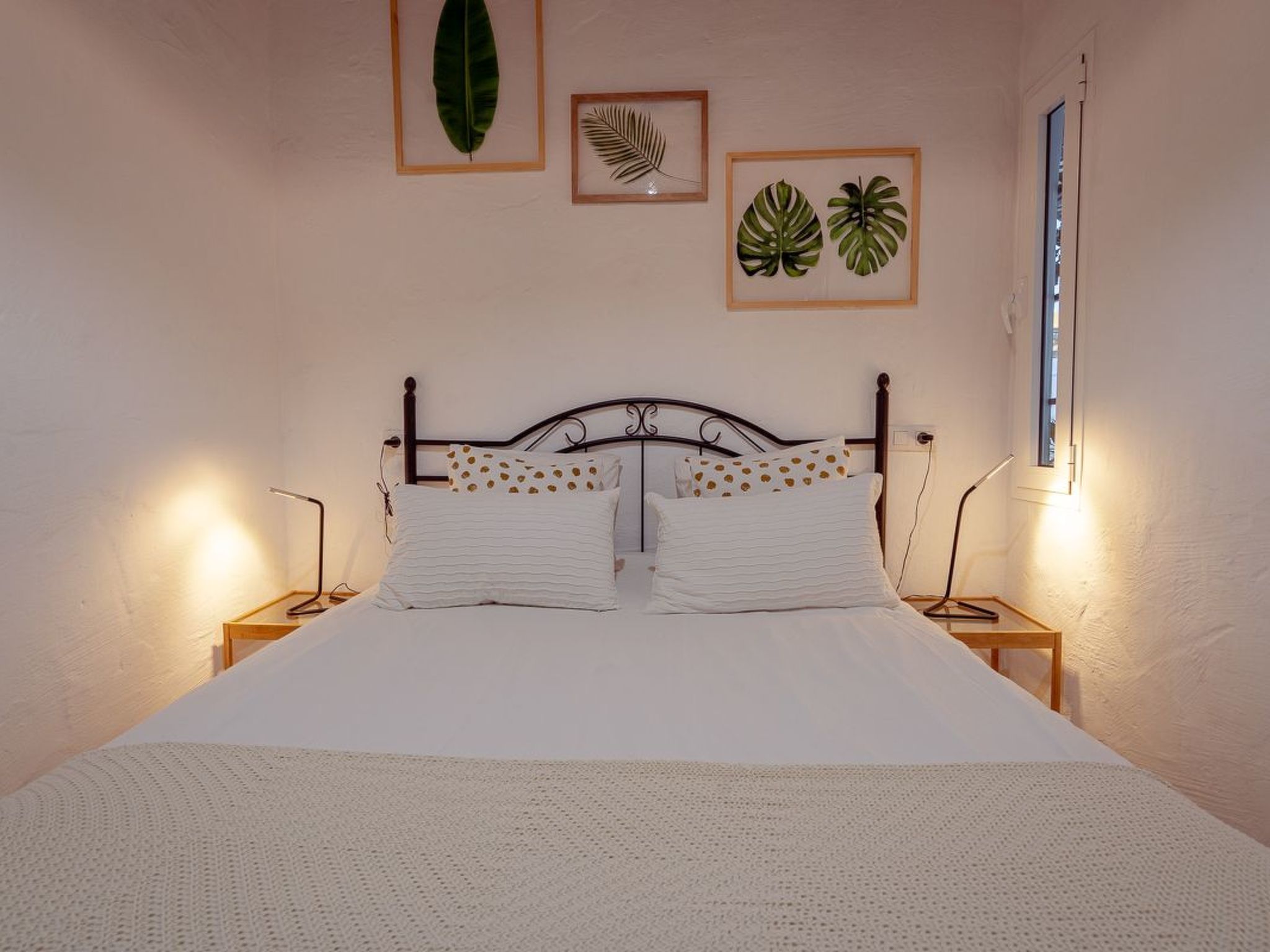 Holanda Tropic Deluxe-Binnen