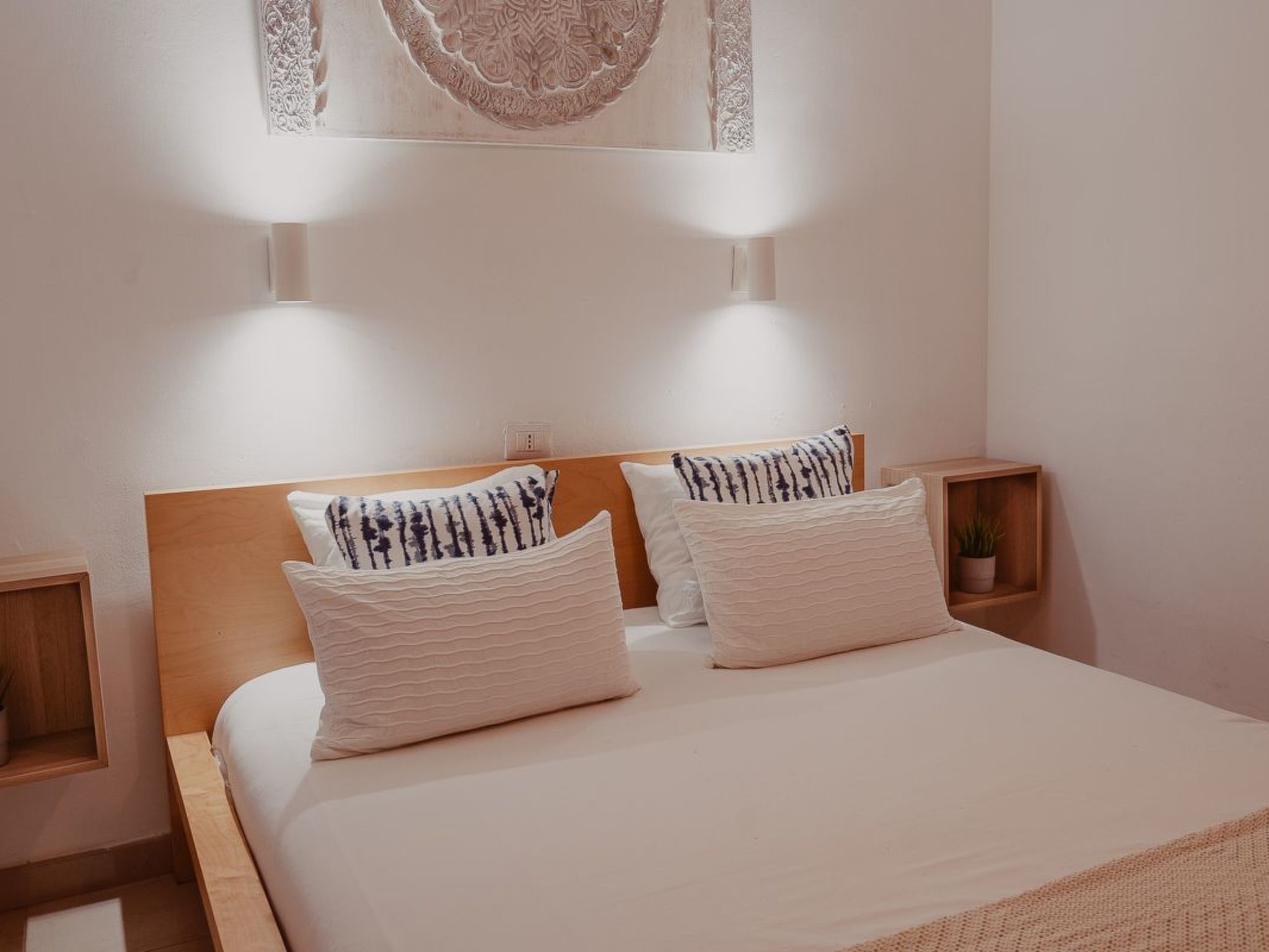 Holanda Tropic Deluxe-Binnen