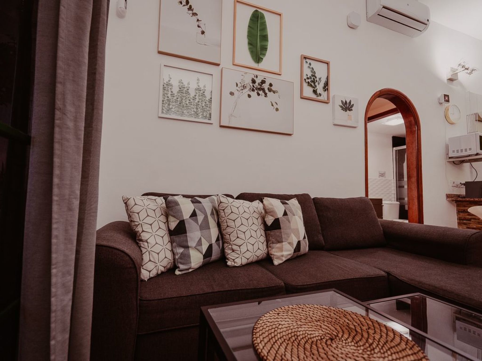 Holanda Tropic Deluxe-Binnen