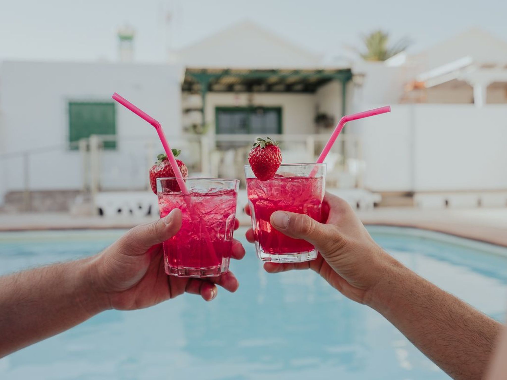 Holanda Tropic Deluxe-Binnen