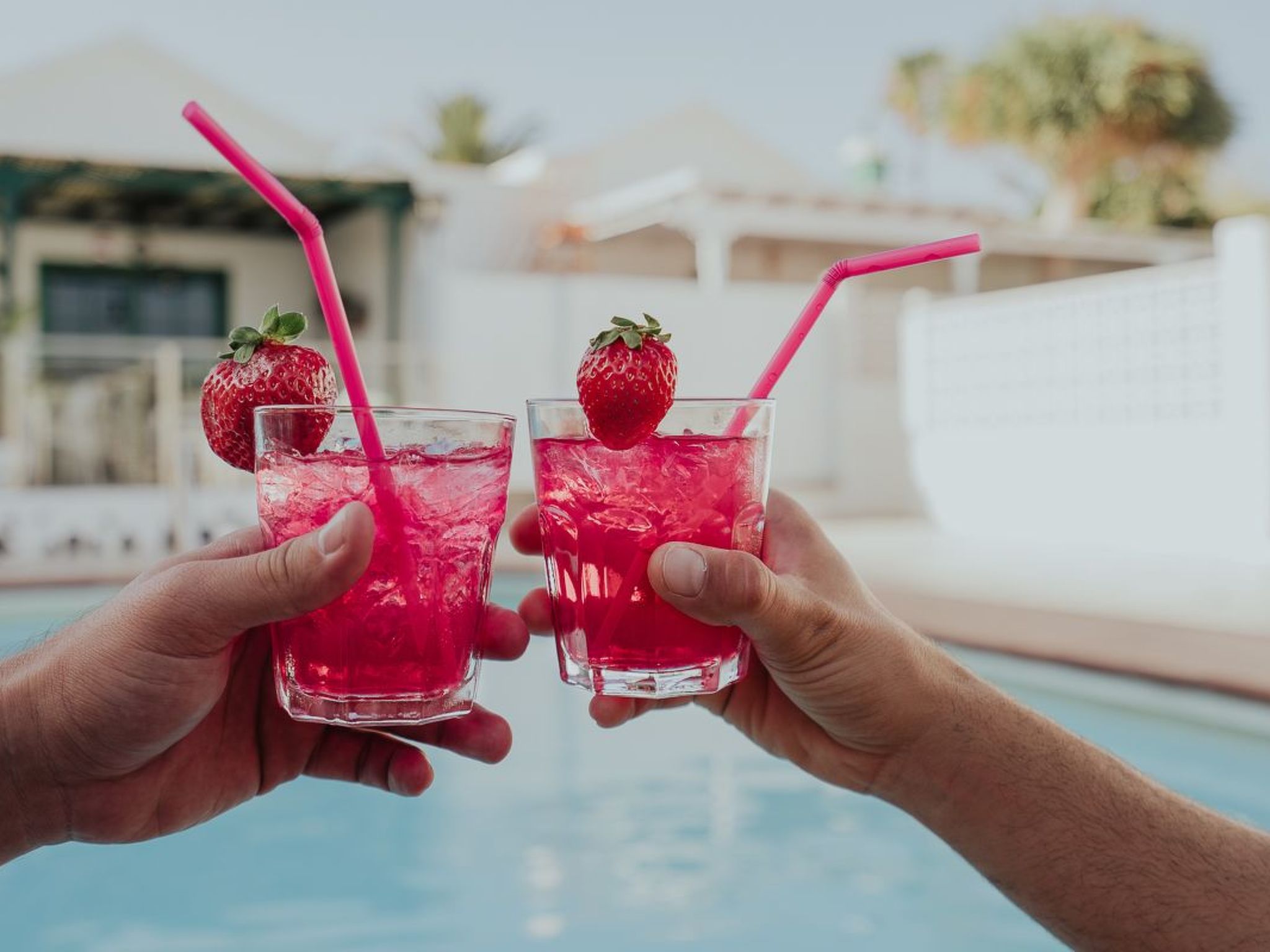 Holanda Tropic Deluxe-Binnen