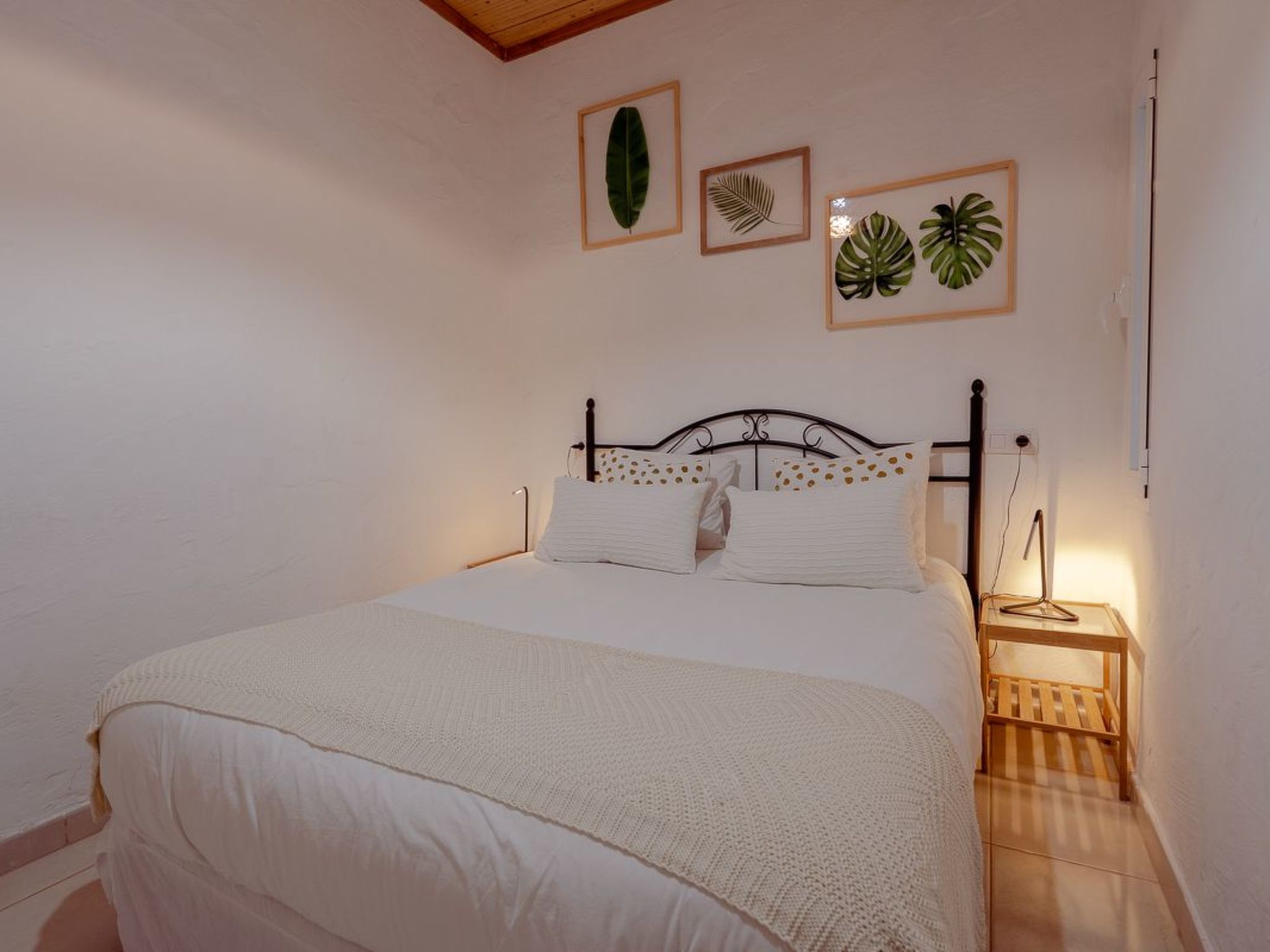 Holanda Tropic Deluxe-Binnen