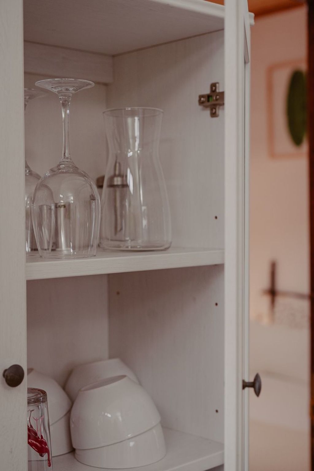 Holanda Tropic Deluxe-Binnen