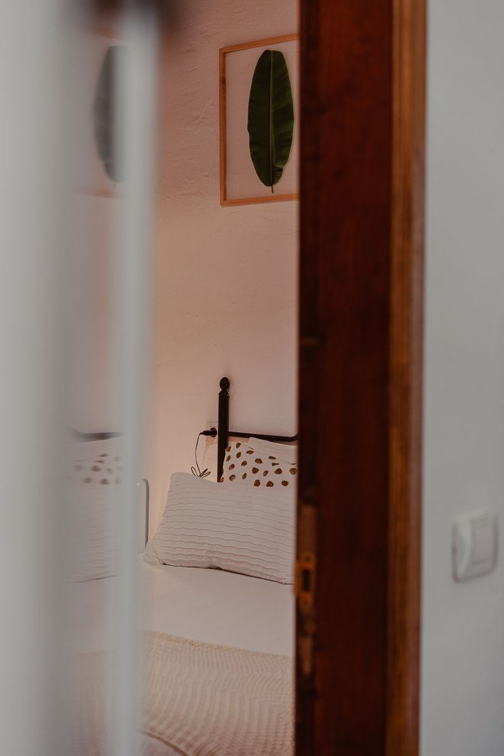 Holanda Tropic Deluxe-Binnen