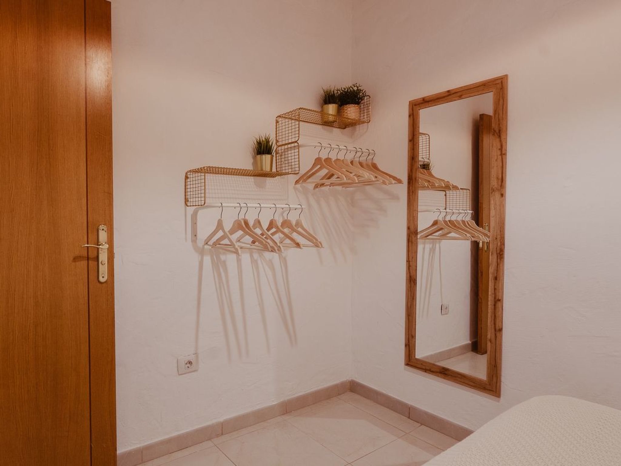 Holanda Tropic Deluxe-Binnen