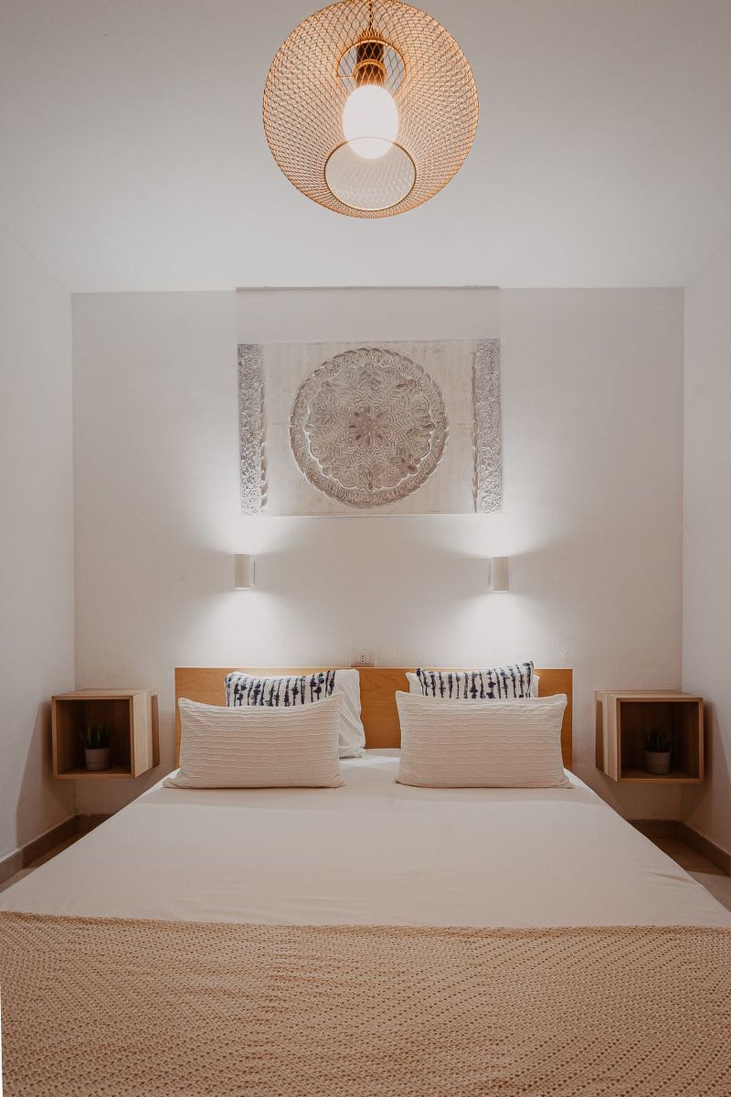 Holanda Tropic Deluxe-Binnen