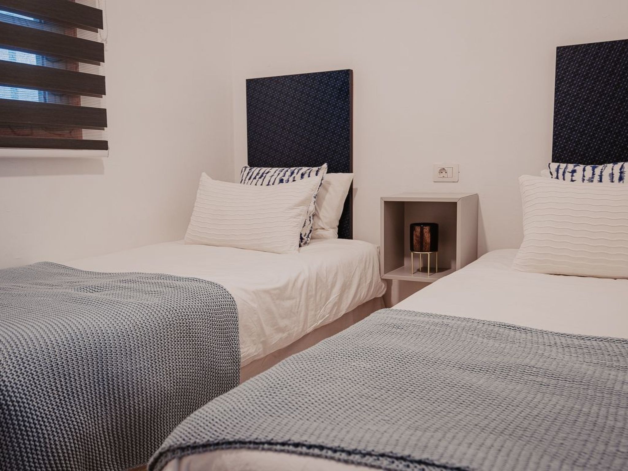 Holanda Tropic Deluxe-Binnen