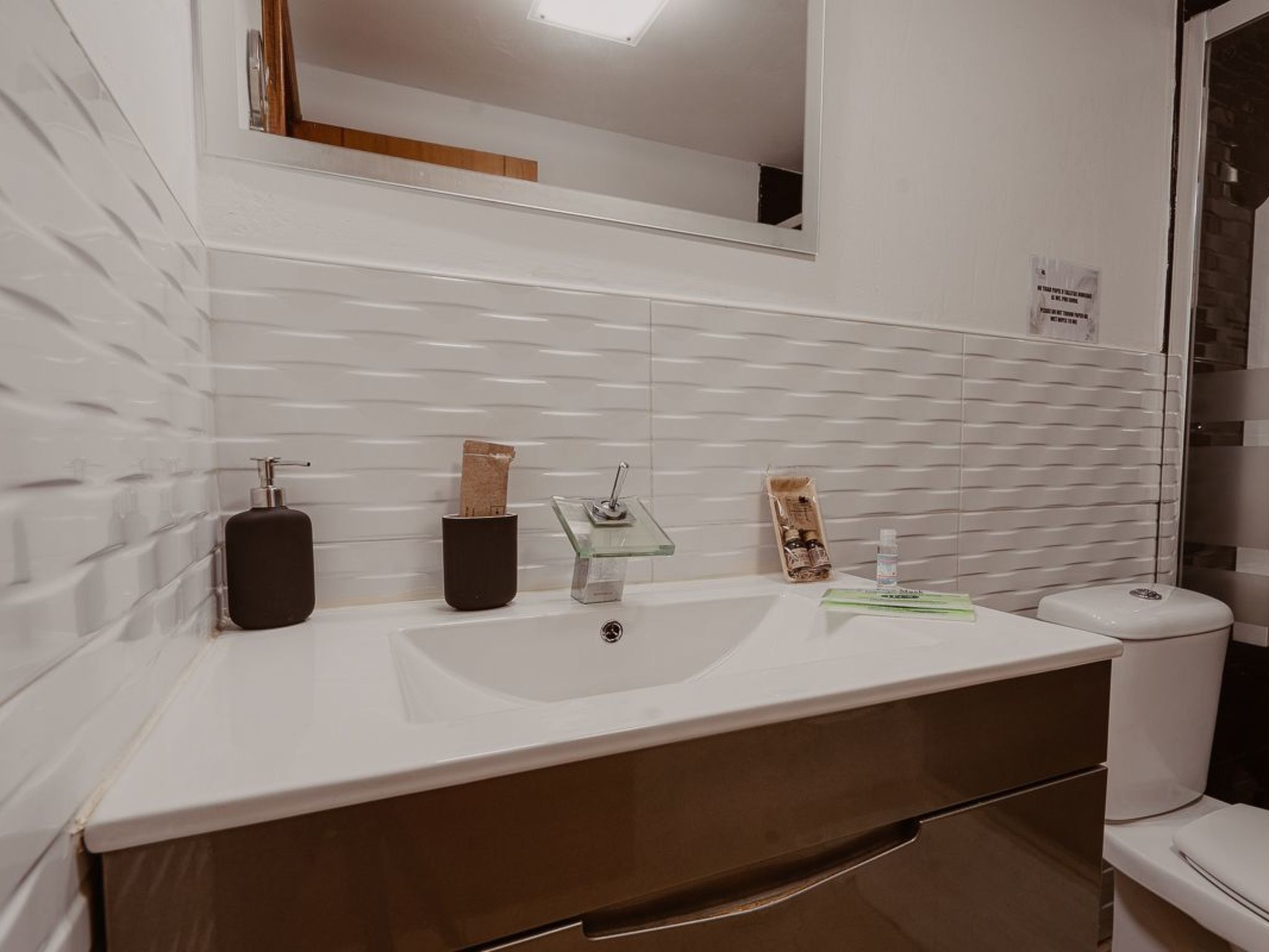 Holanda Tropic Deluxe-Binnen