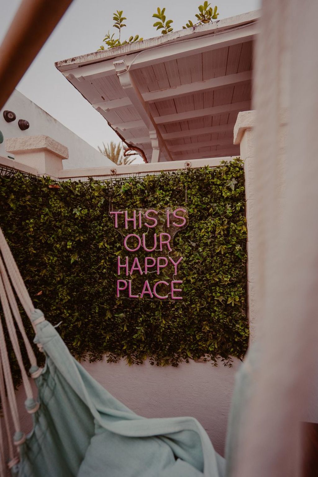 Holanda Tropic Deluxe-Binnen