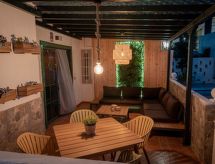Ferienbungalow met tuin, terras en bbq op 800m van zee in Maspalomas - thumbnail 6