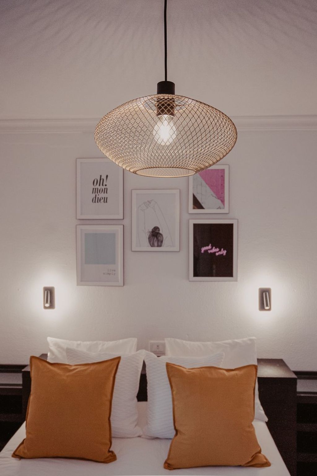 Ferienbungalow mit Grill, Garten und Terrasse-Inside