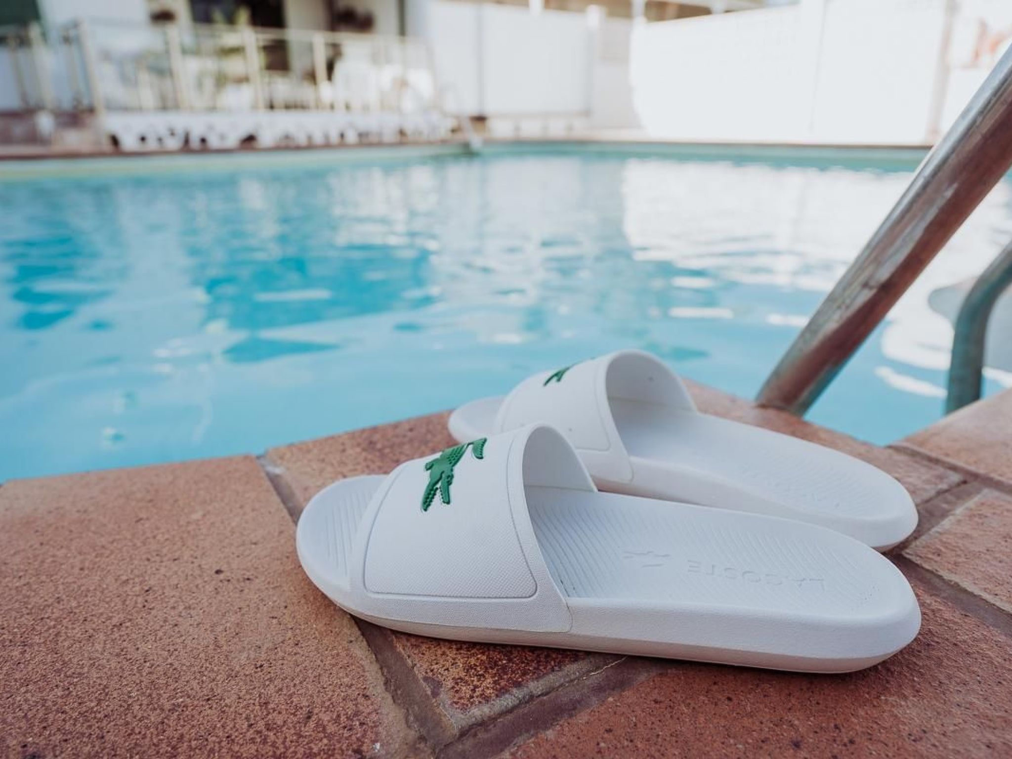 Ferienbungalow mit Grill, Garten und Terrasse-Inside